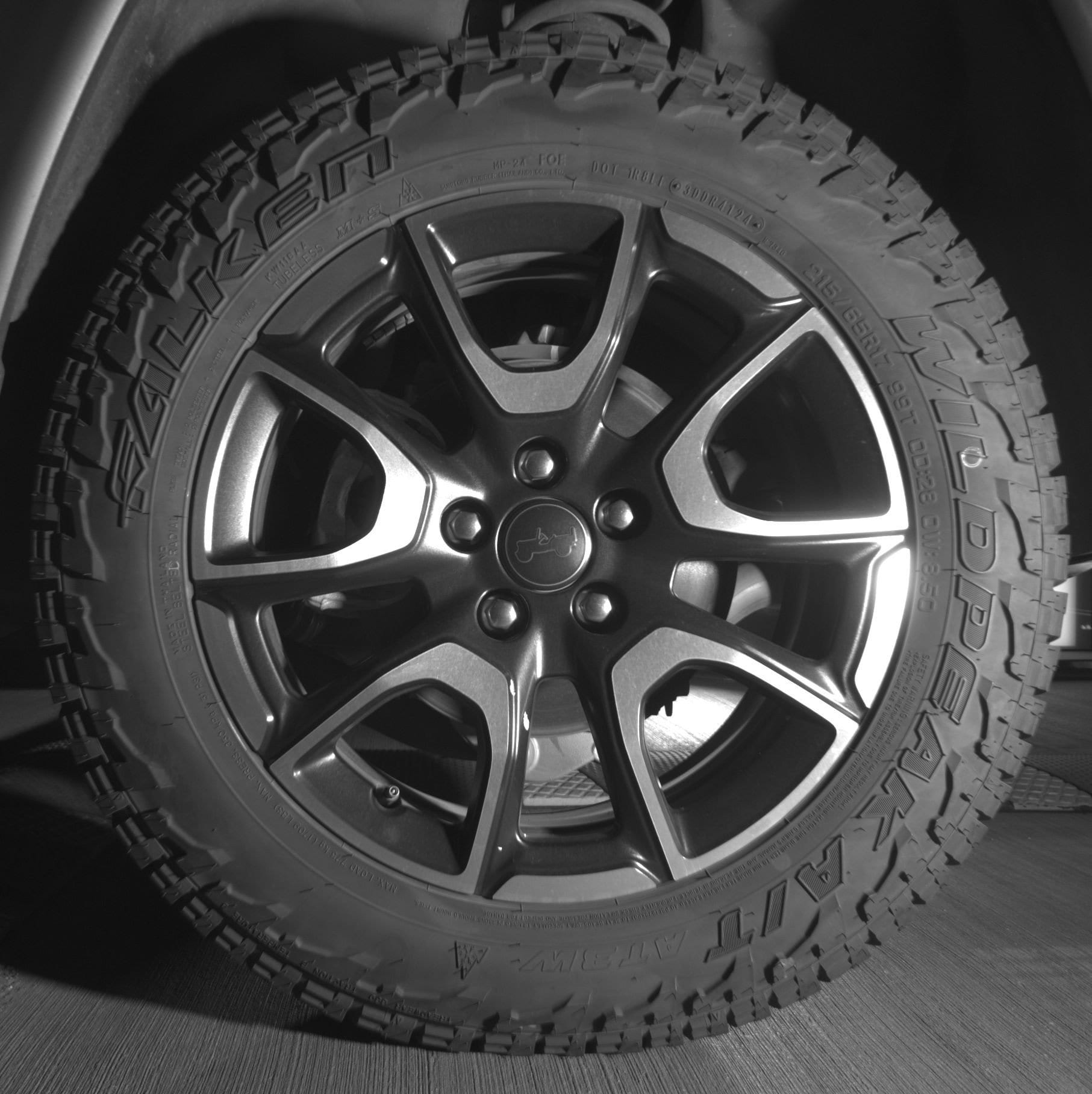 Thumbnail: 2025 Jeep Compass - 14