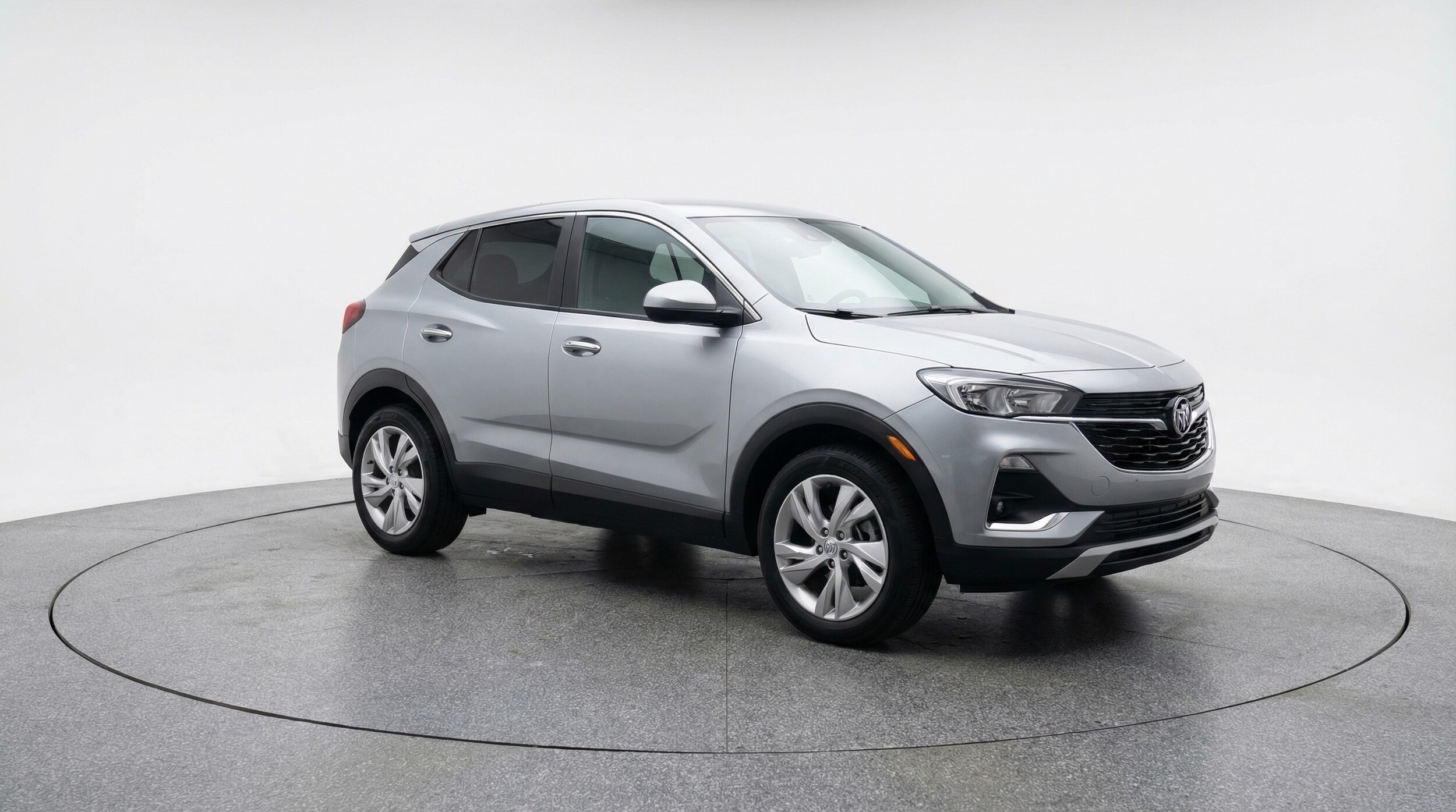 Thumbnail: 2025 Buick Encore GX - 1