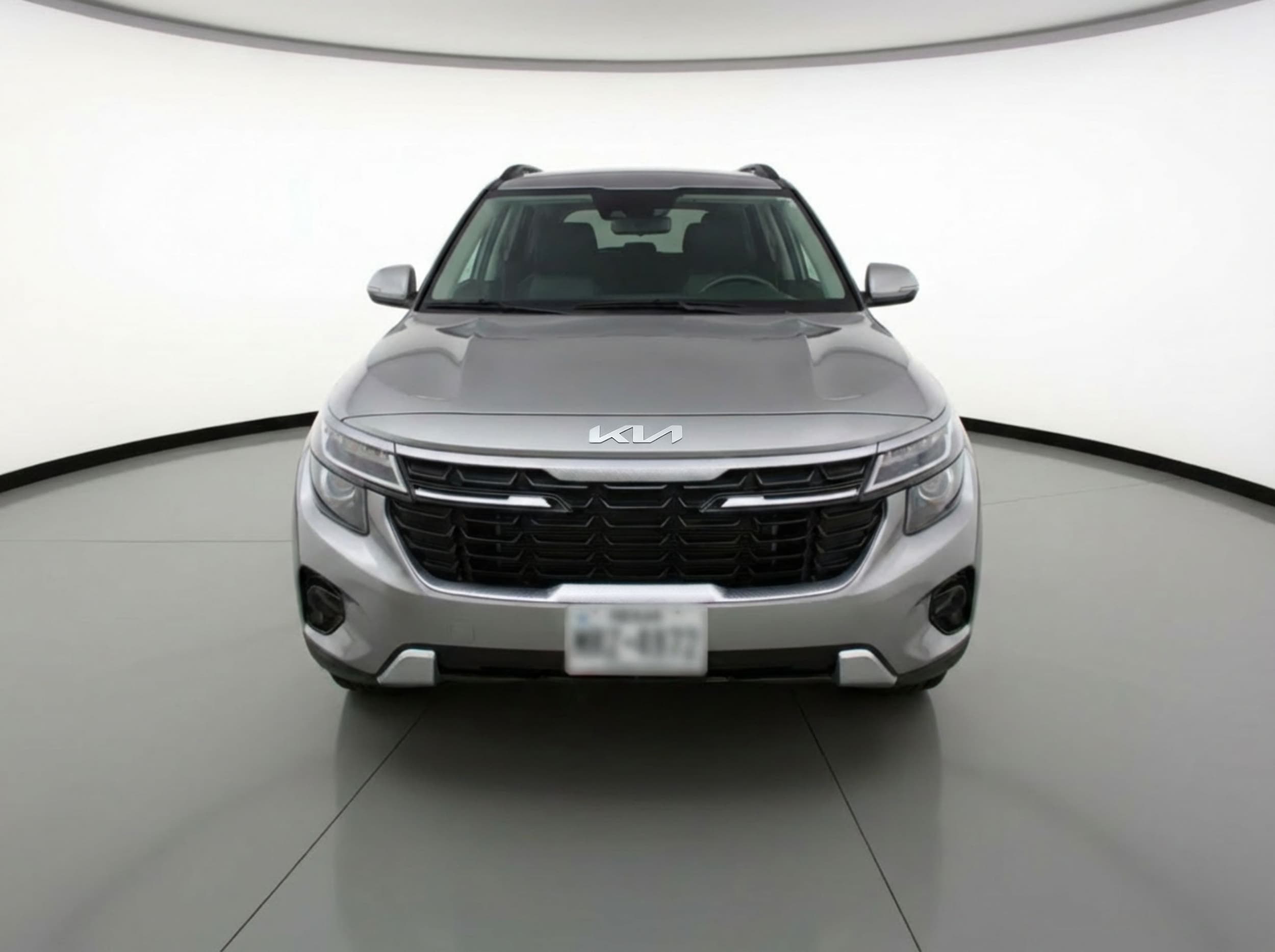 Thumbnail: 2025 Kia Seltos - 2