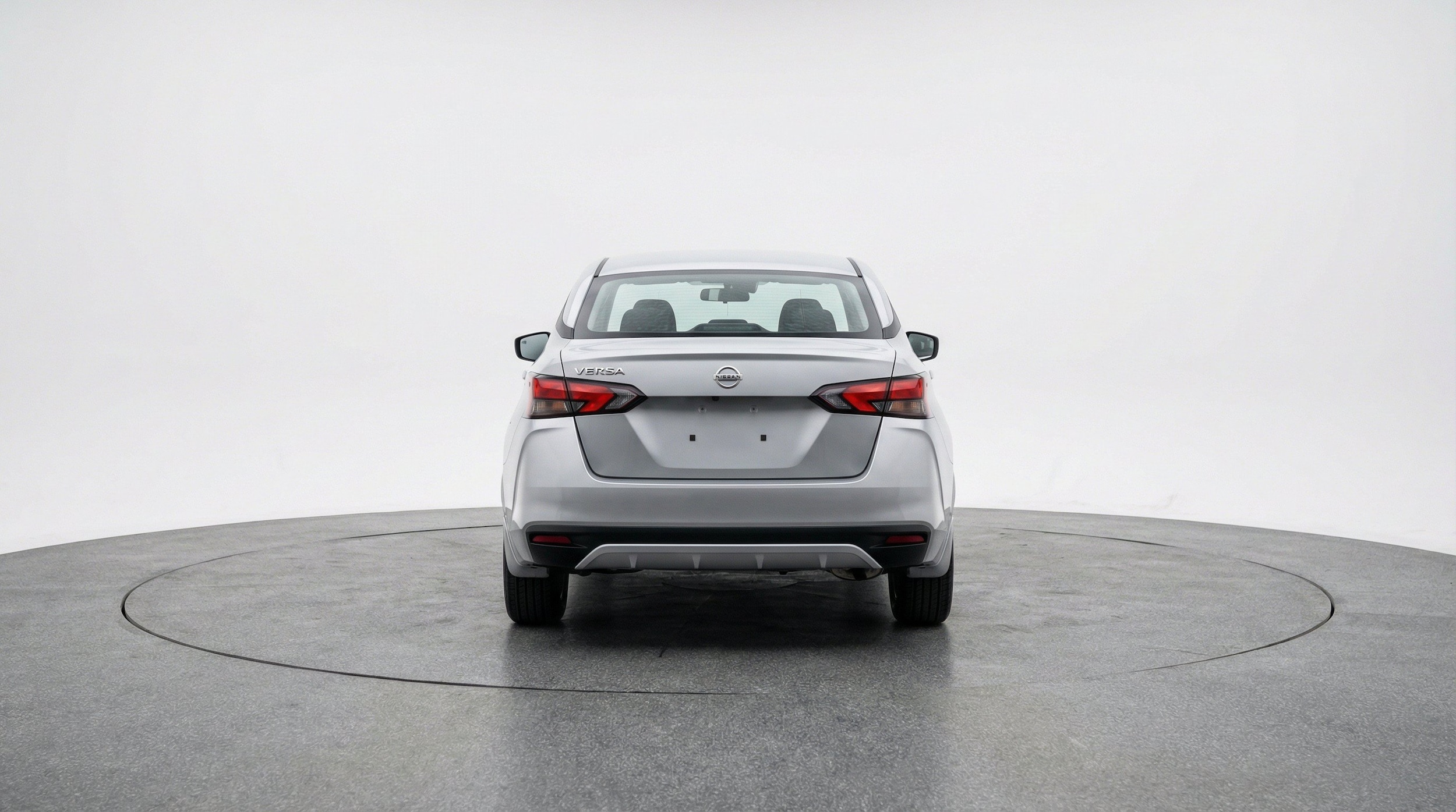 Thumbnail: 2025 Nissan Versa - 7