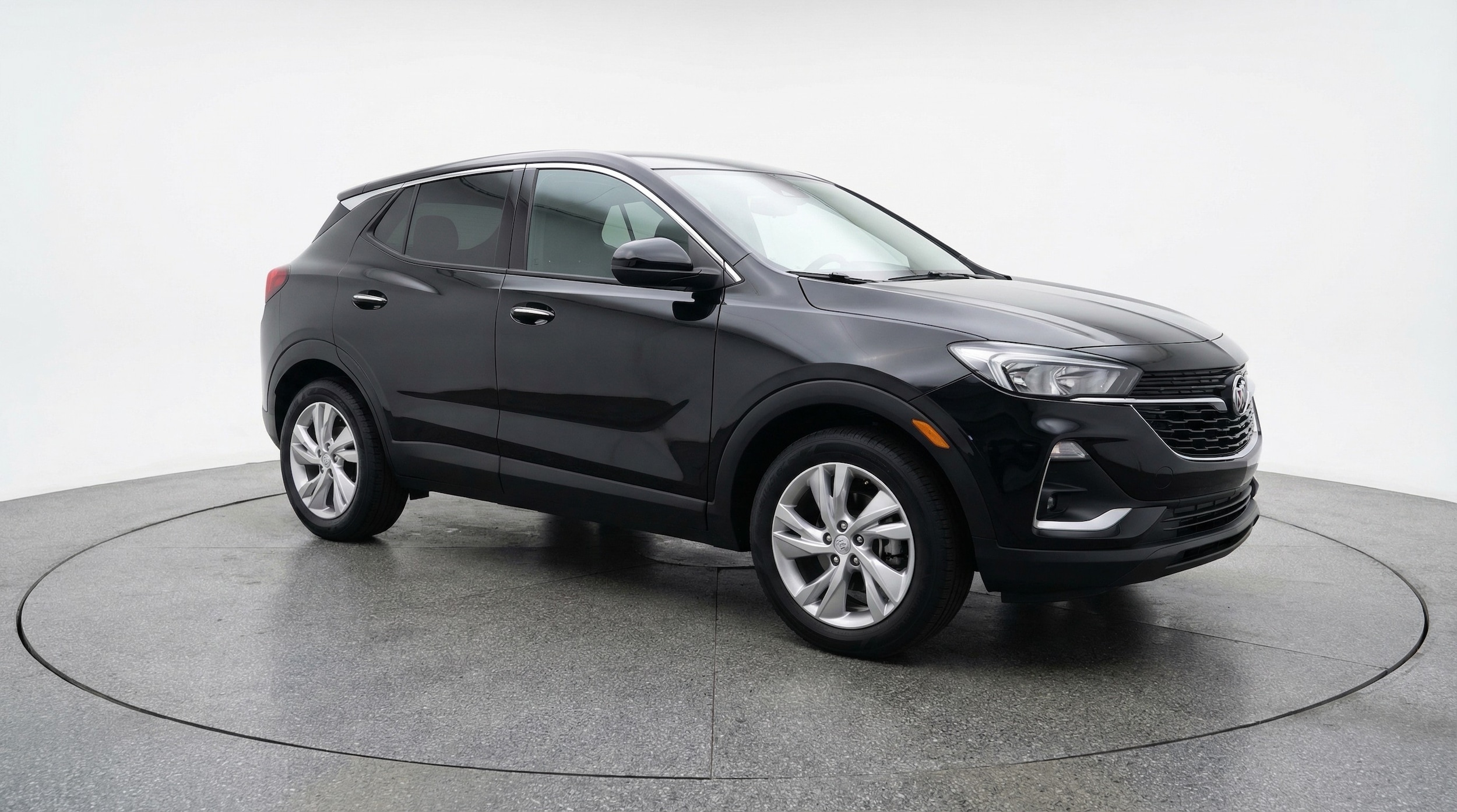 Thumbnail: 2025 Buick Encore GX - 1