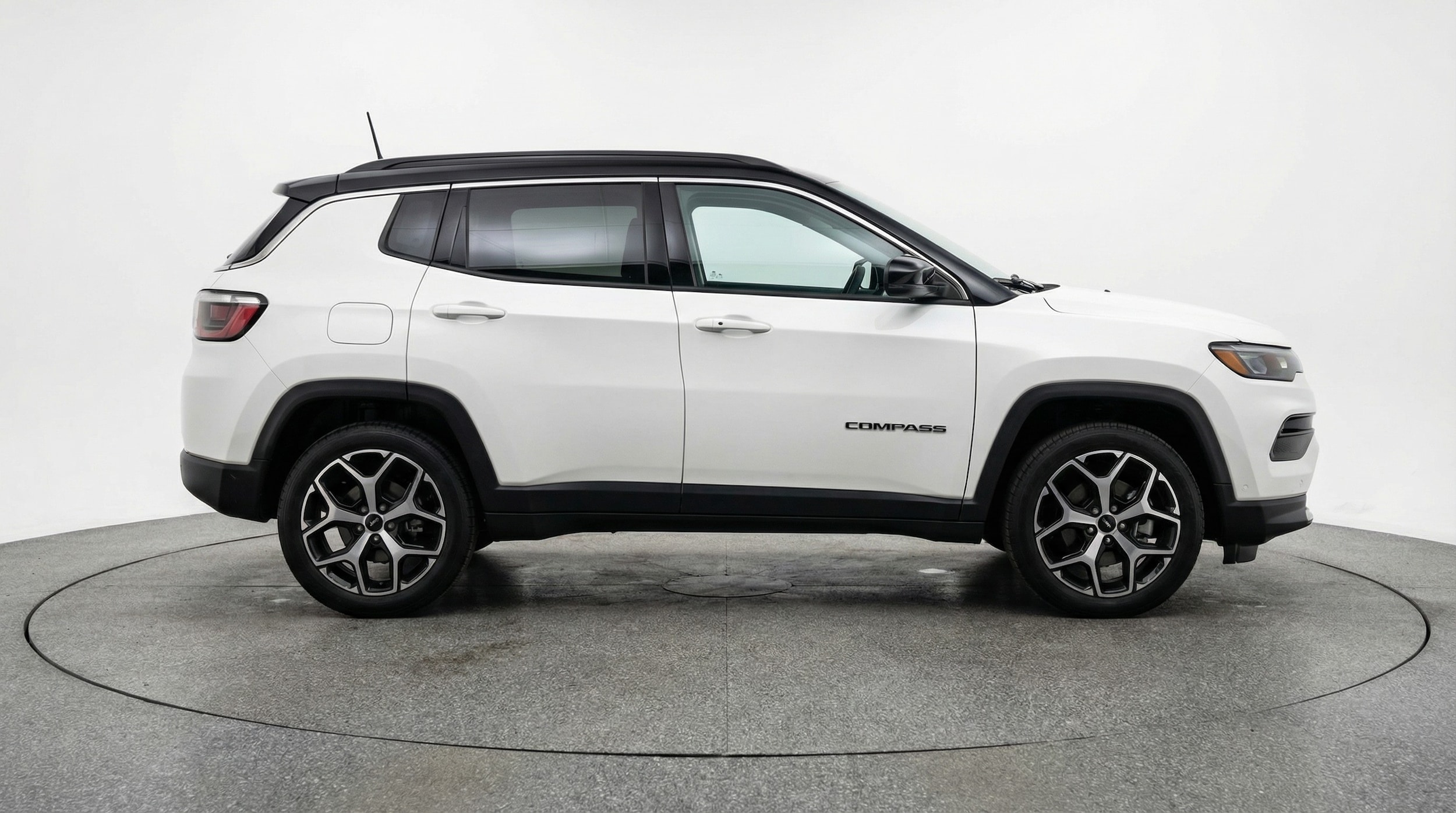 Thumbnail: 2025 Jeep Compass - 8