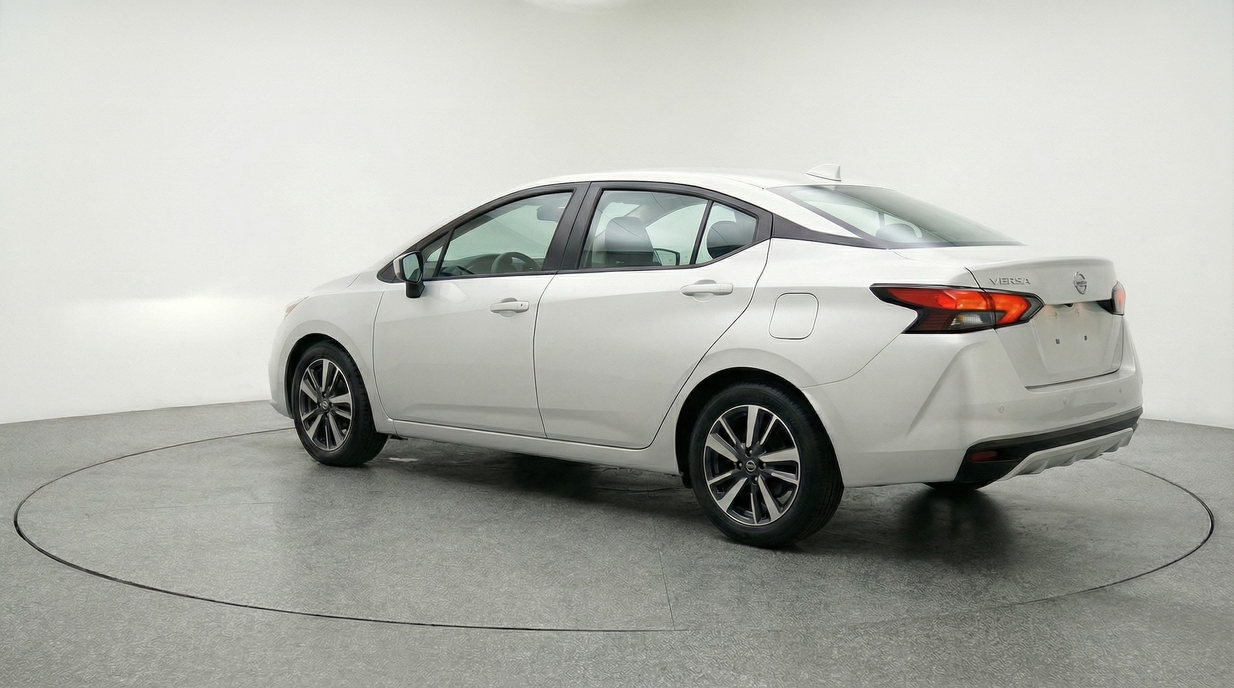 Thumbnail: 2025 Nissan Versa - 5