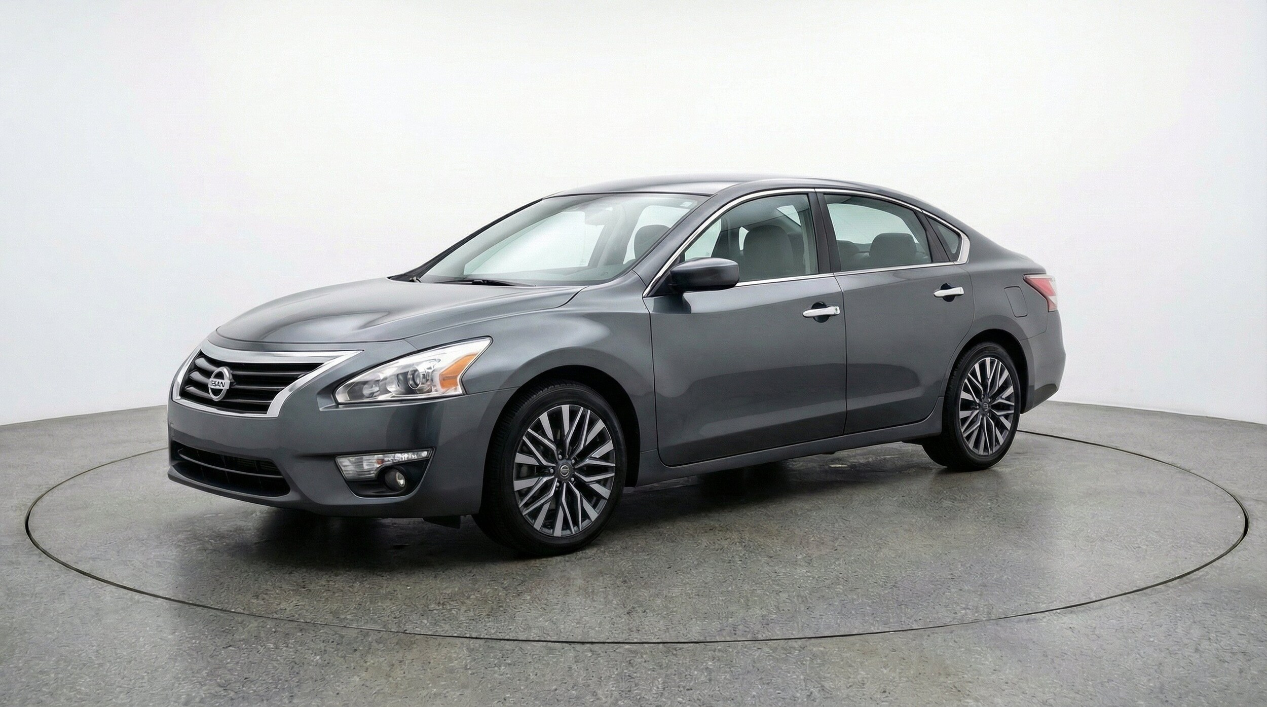 Thumbnail: 2026 Nissan Altima - 3