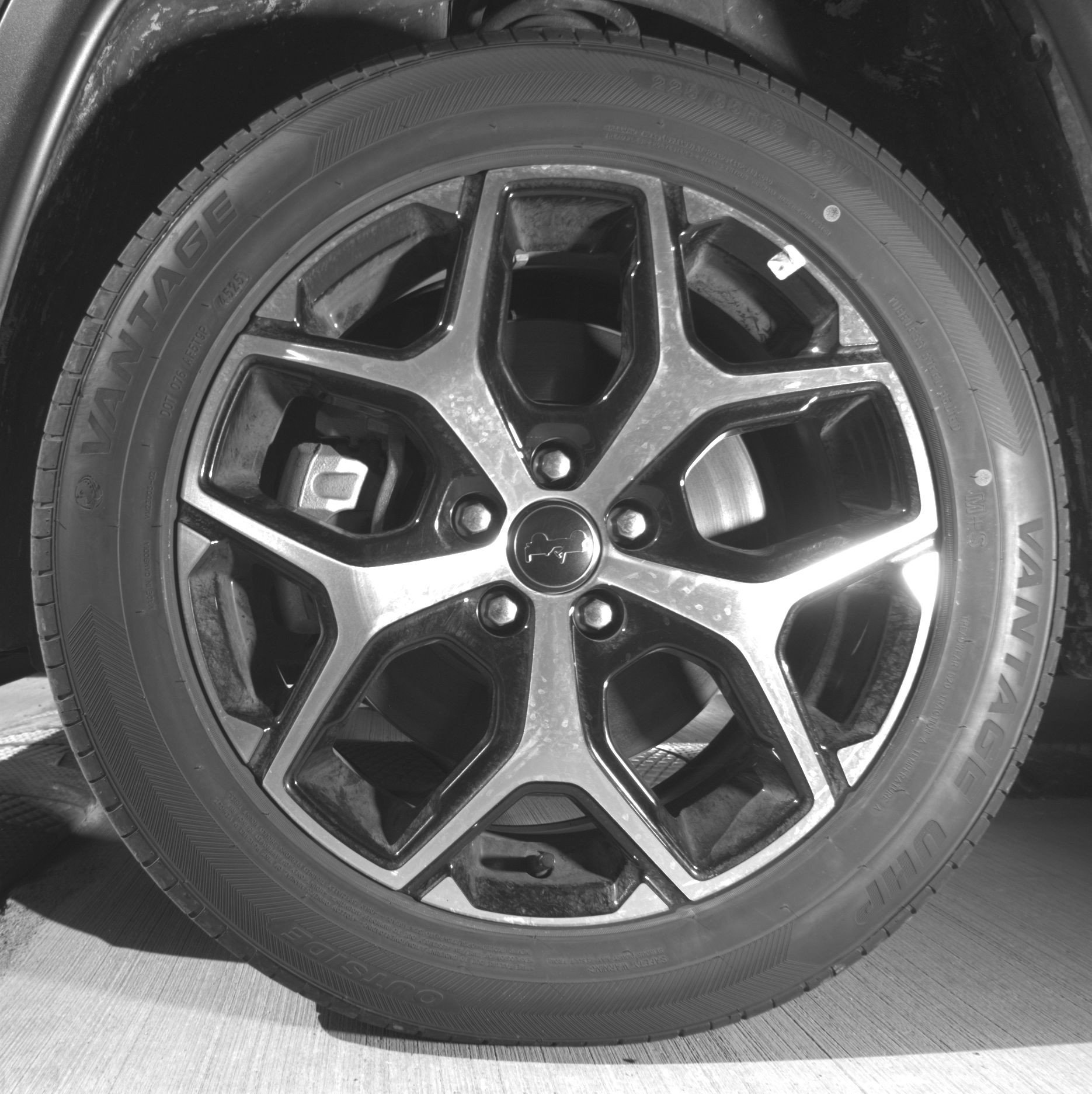 Thumbnail: 2025 Jeep Compass - 12