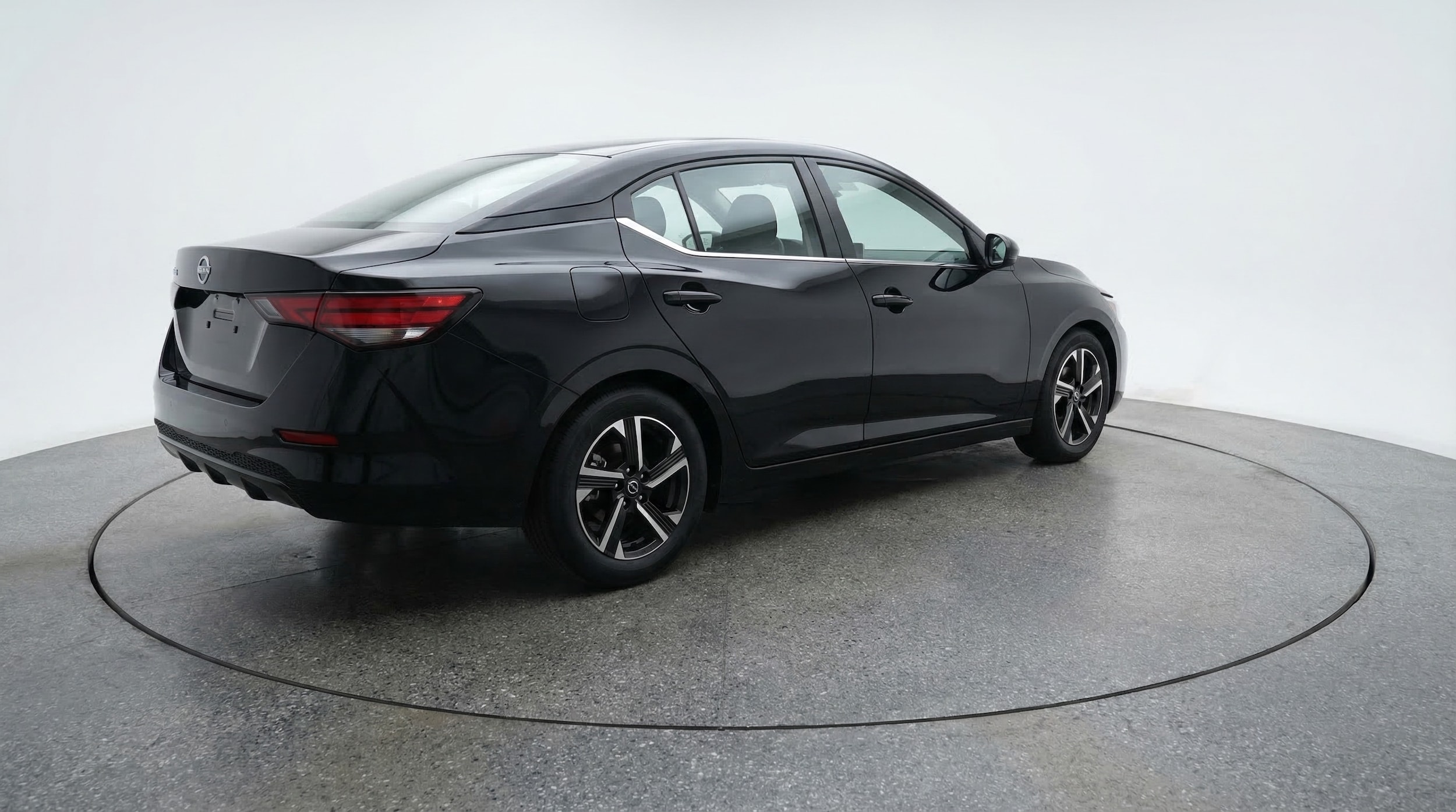 Thumbnail: 2025 Nissan Sentra - 7