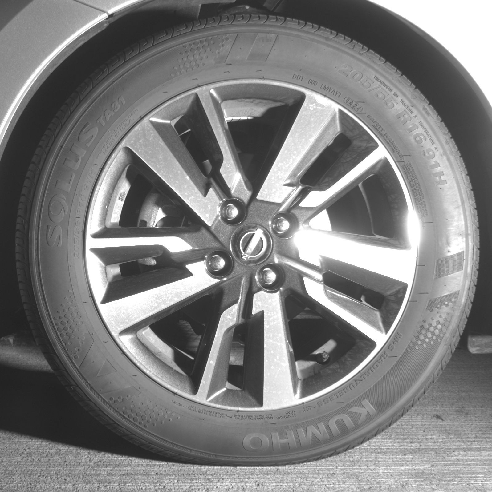 Thumbnail: 2025 Nissan Versa - 9