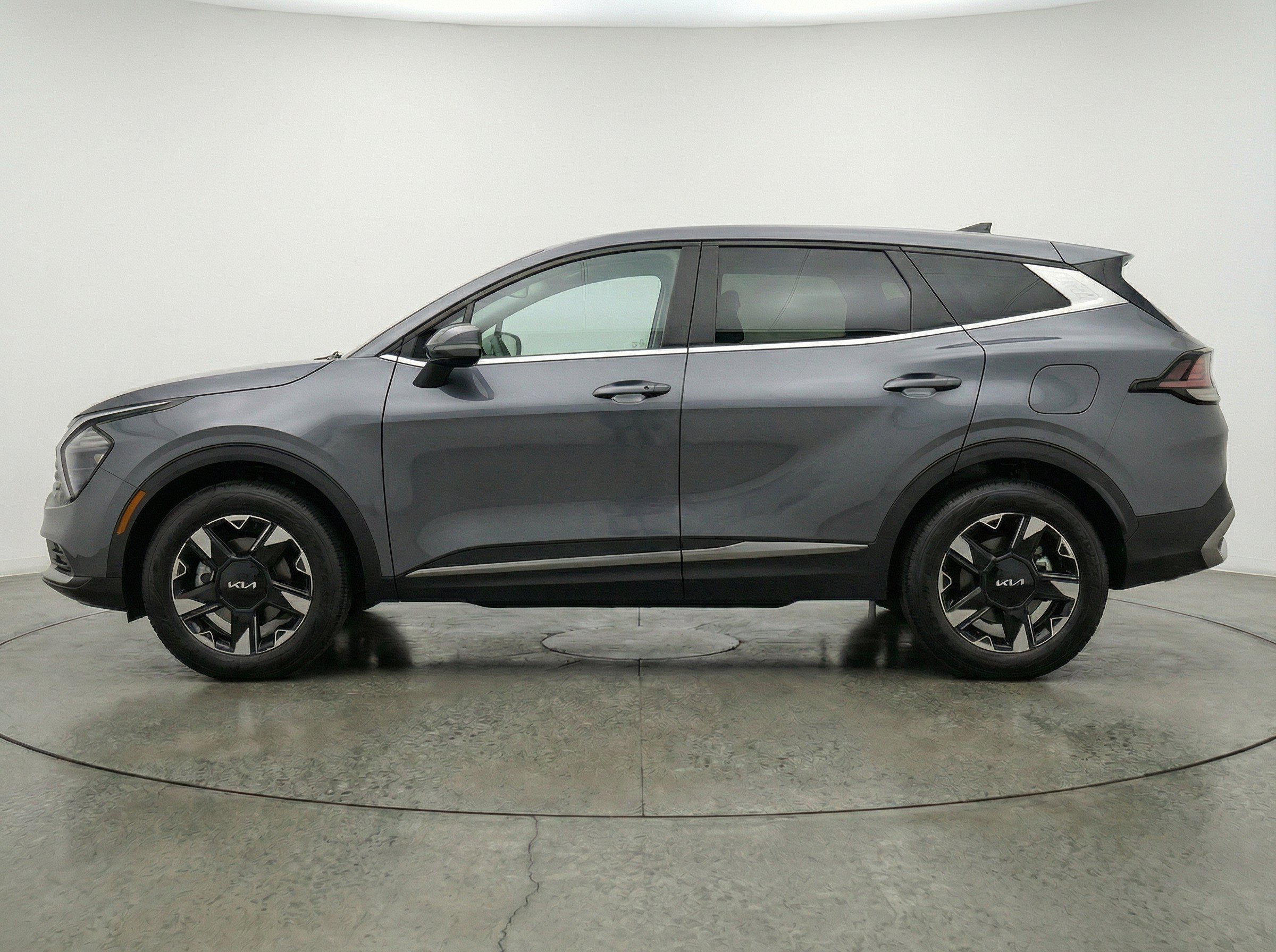 Thumbnail: 2026 Kia Sportage - 5