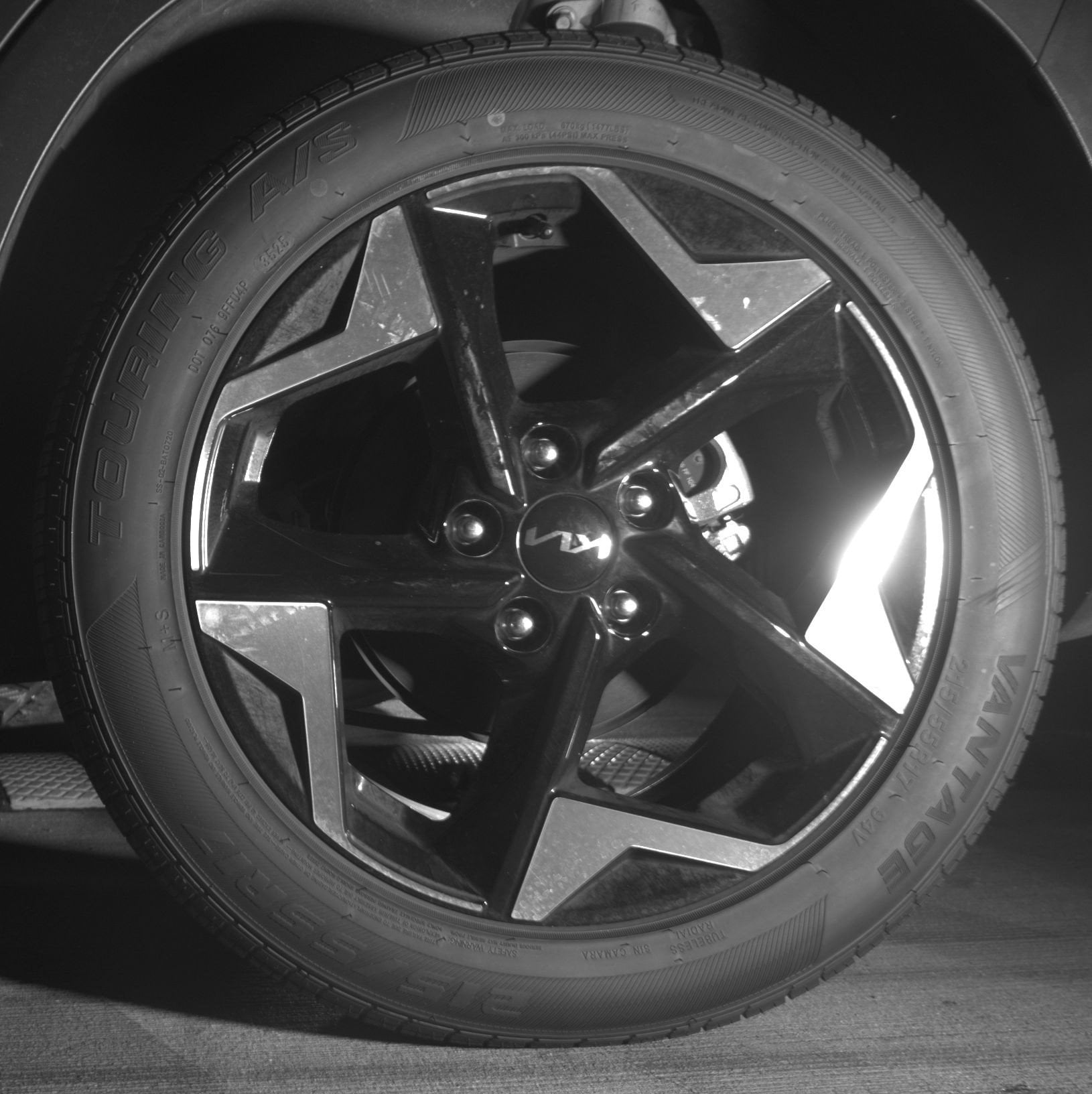 Thumbnail: 2025 Kia Seltos - 14