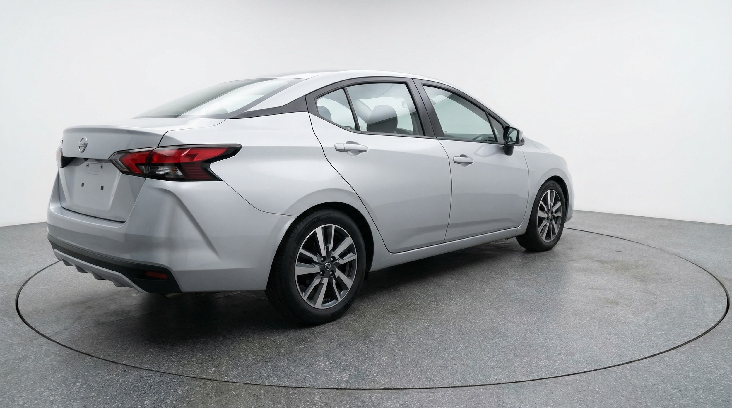 Thumbnail: 2025 Nissan Versa - 7