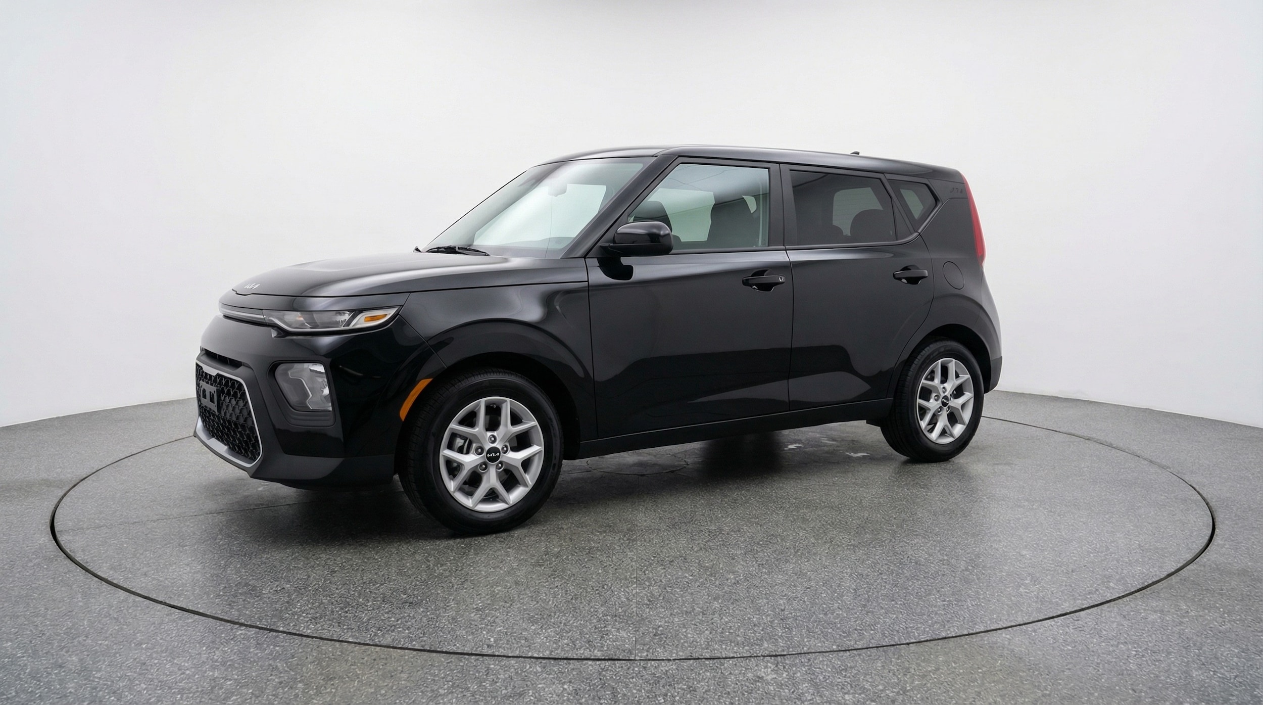 Thumbnail: 2025 Kia Soul - 3