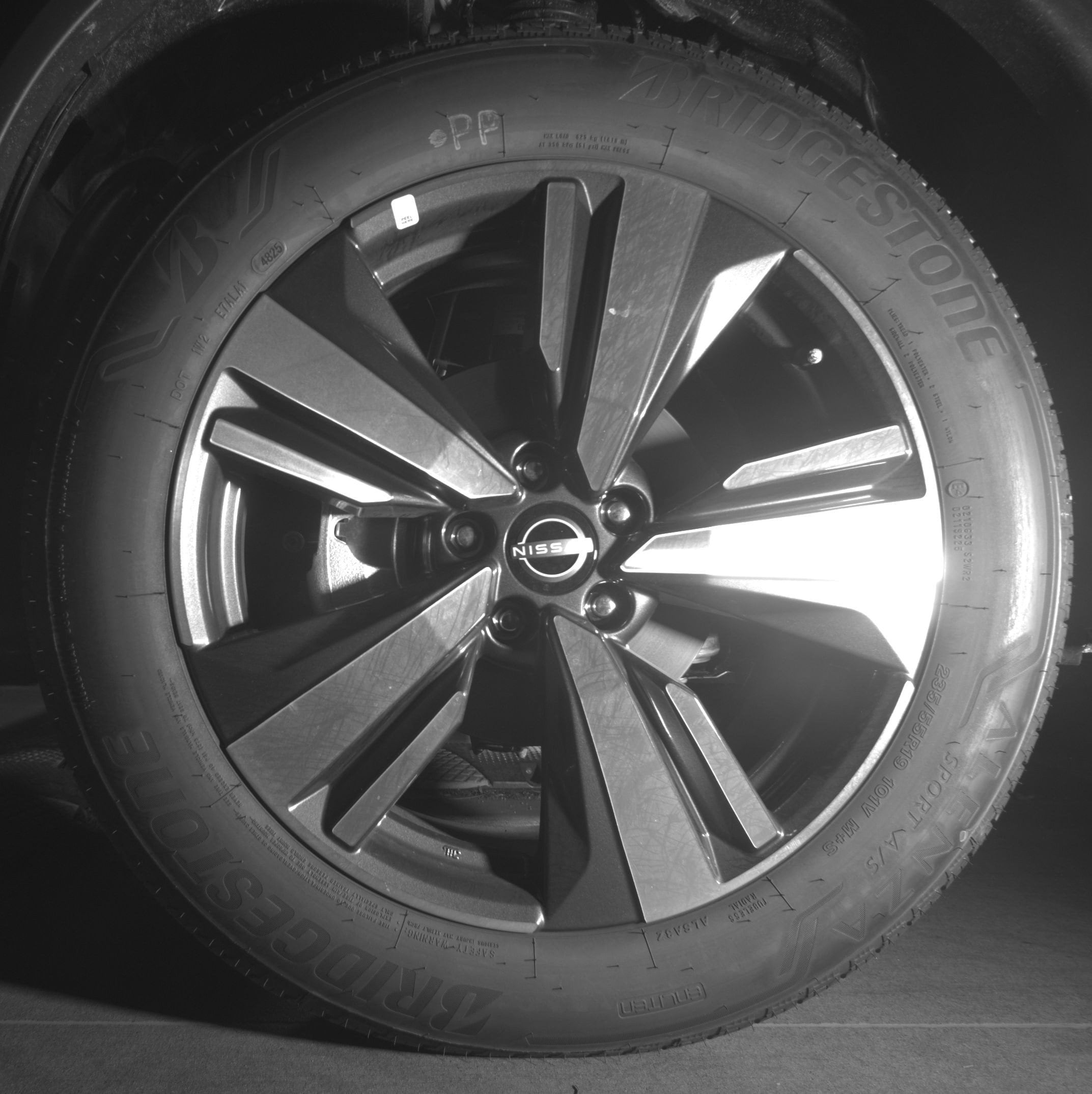 Thumbnail: 2026 Nissan Rogue - 12