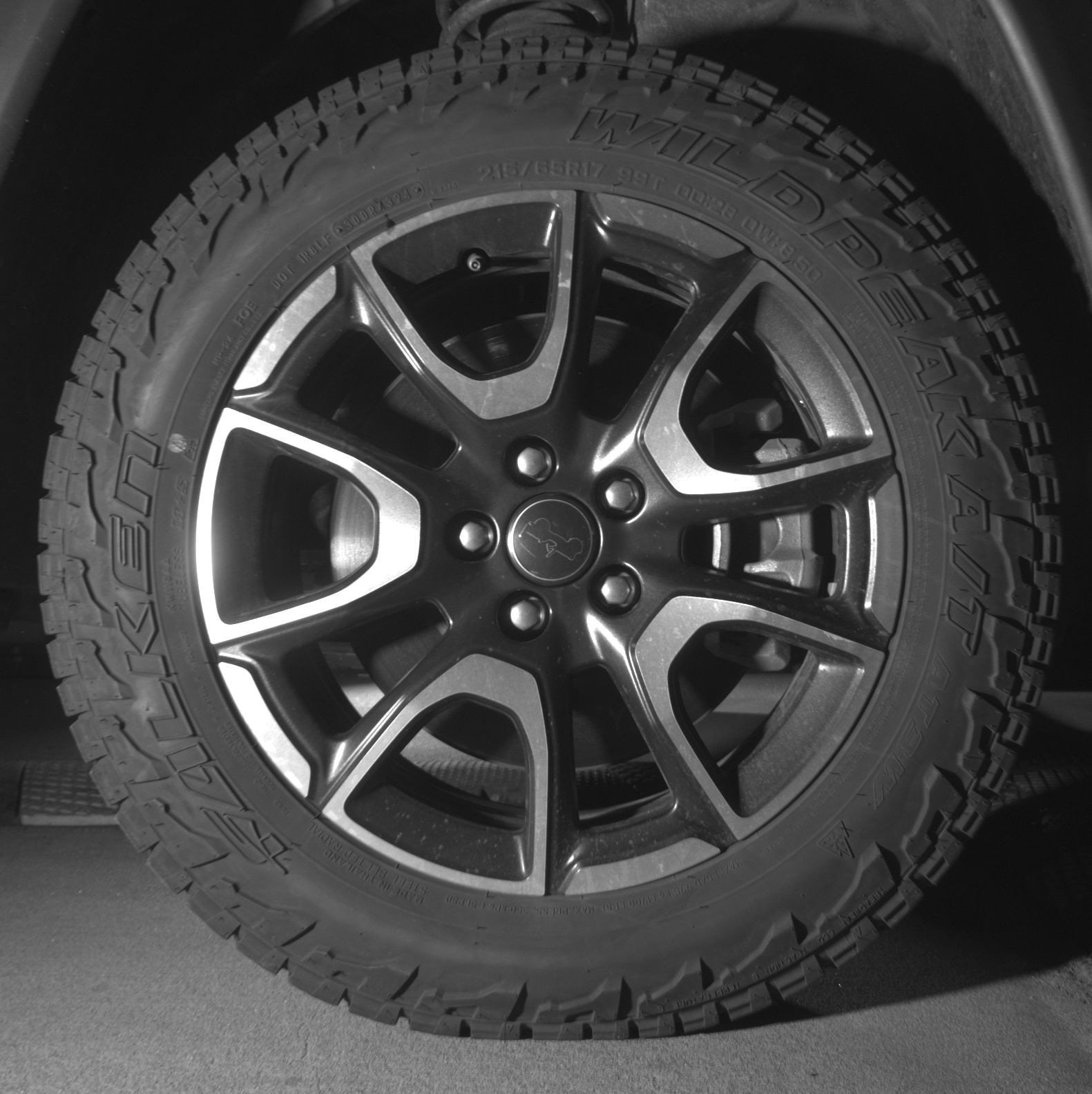 Thumbnail: 2025 Jeep Compass - 13
