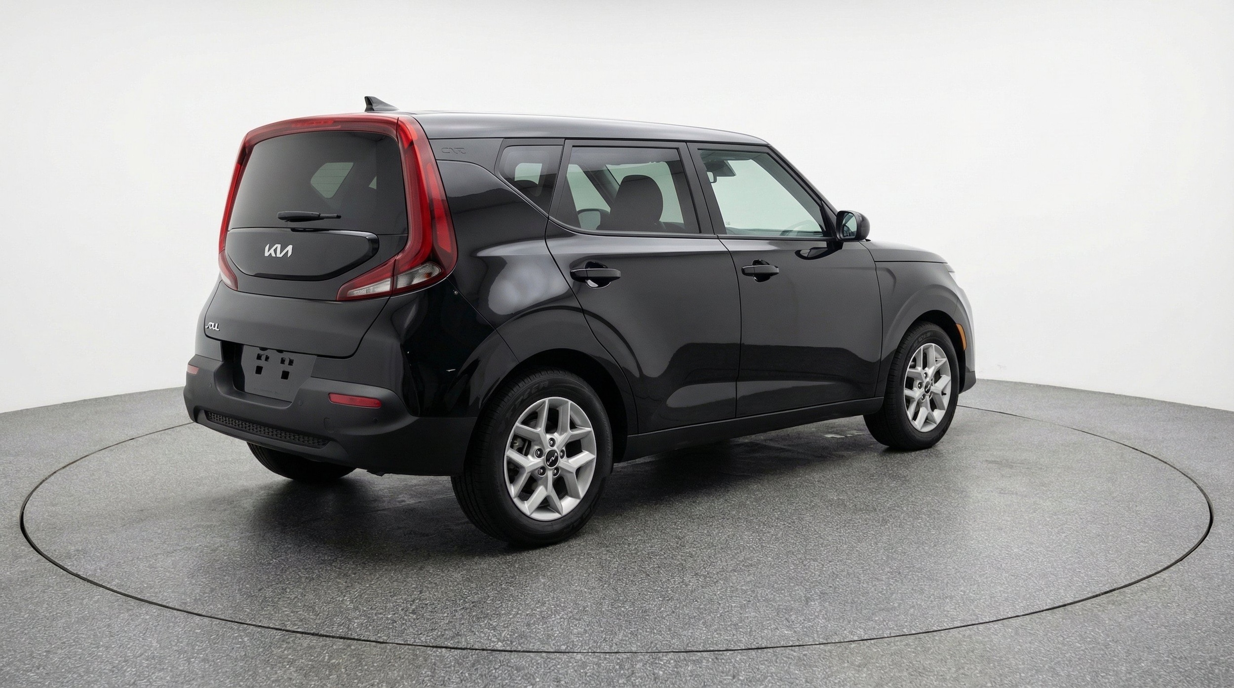 Thumbnail: 2025 Kia Soul - 9