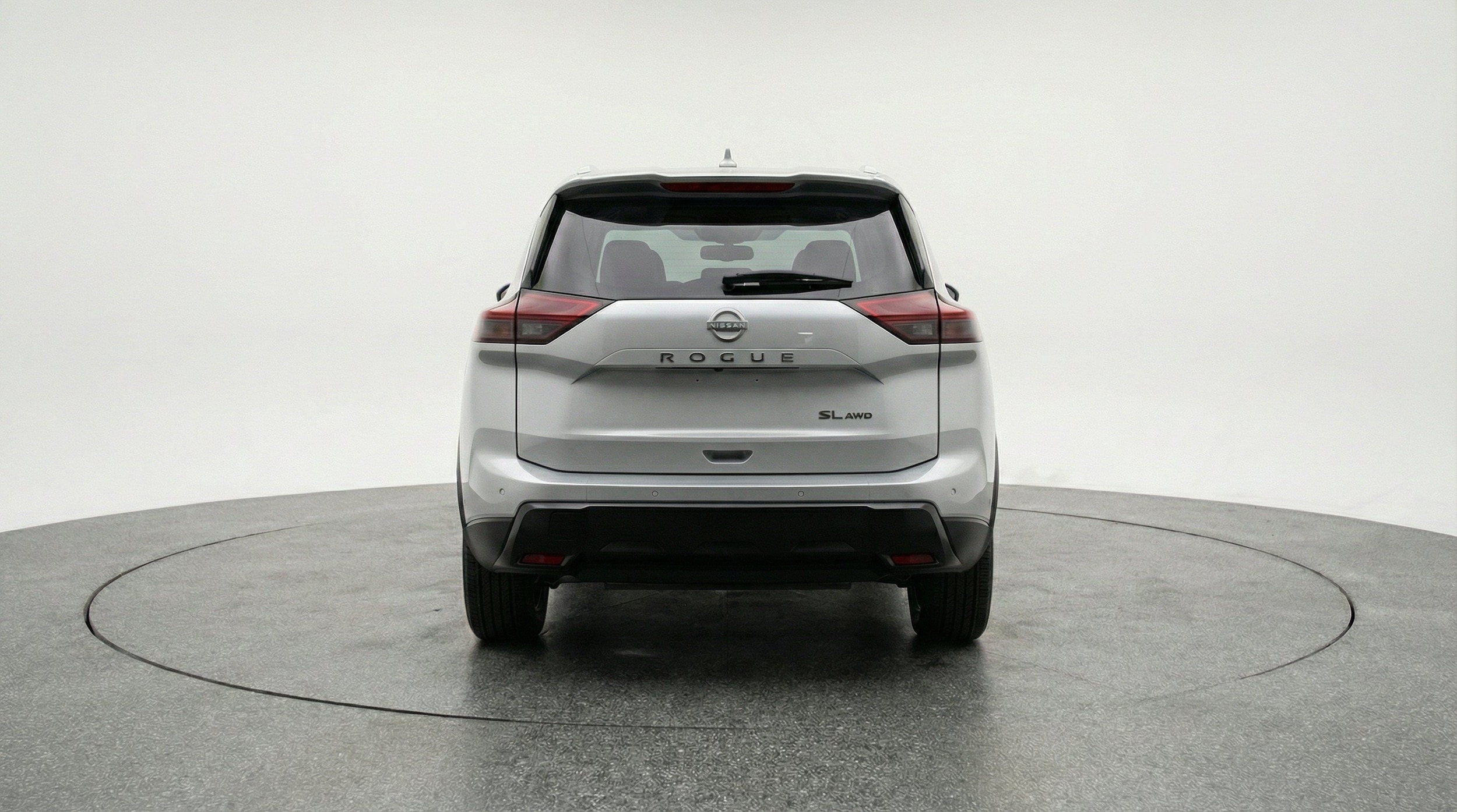 Thumbnail: 2026 Nissan Rogue - 7