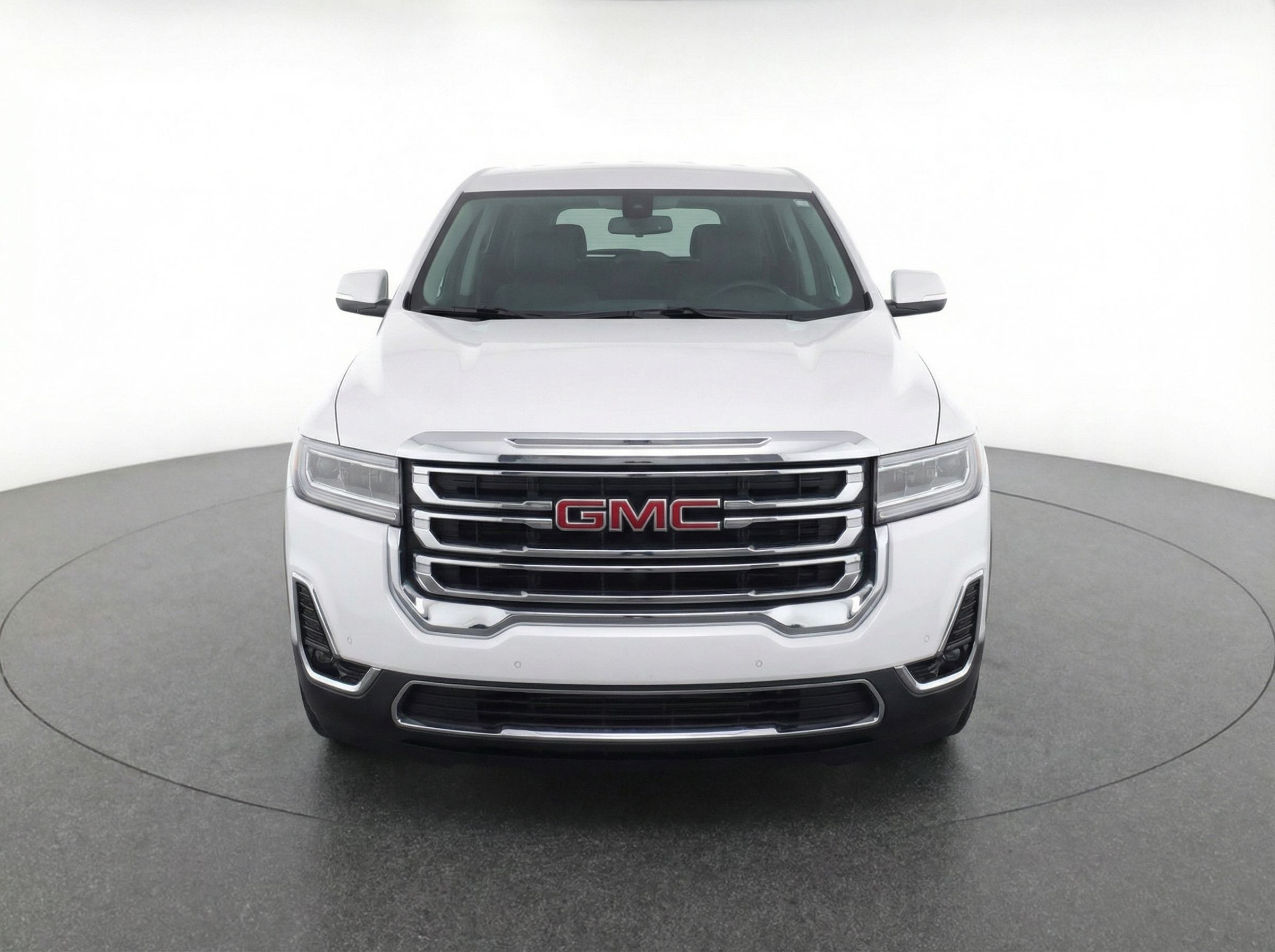 Thumbnail: 2023 GMC Acadia - 2