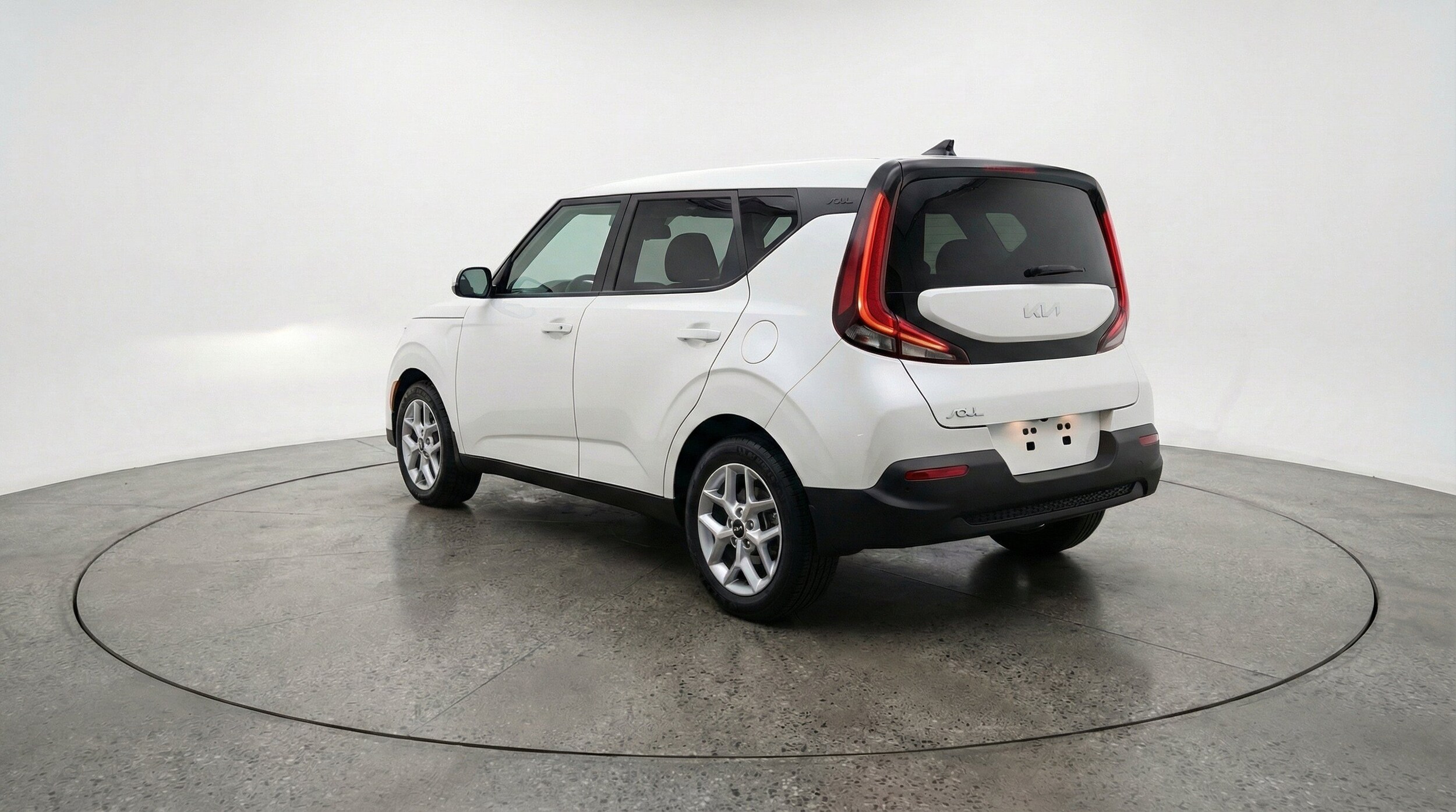 Thumbnail: 2025 Kia Soul - 6
