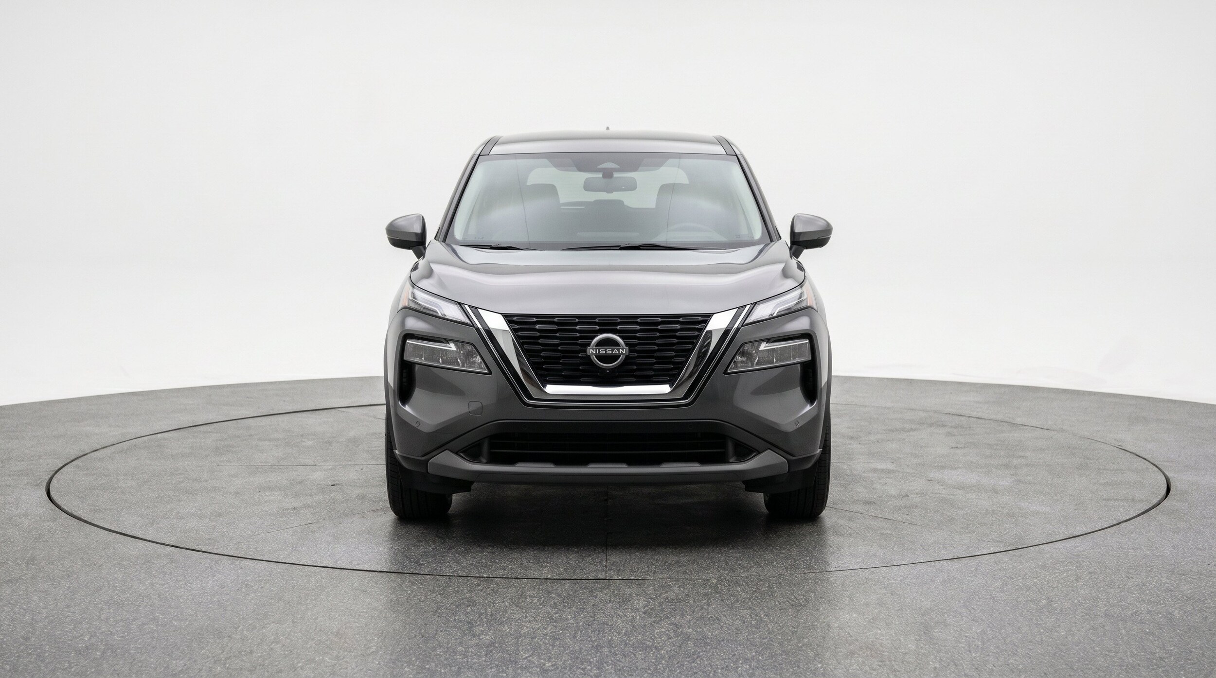 Thumbnail: 2026 Nissan Rogue - 2