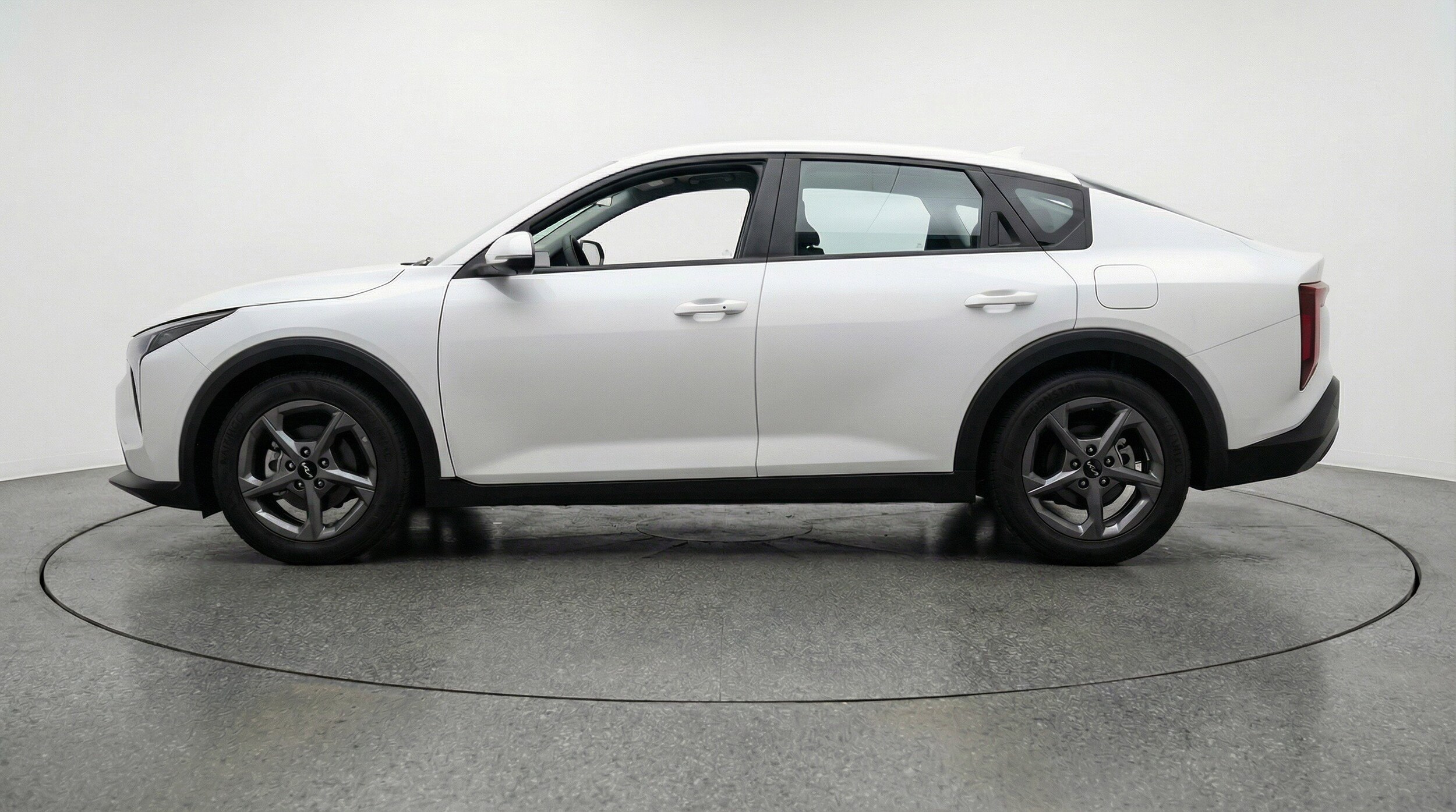 Thumbnail: 2025 Kia K4 - 11