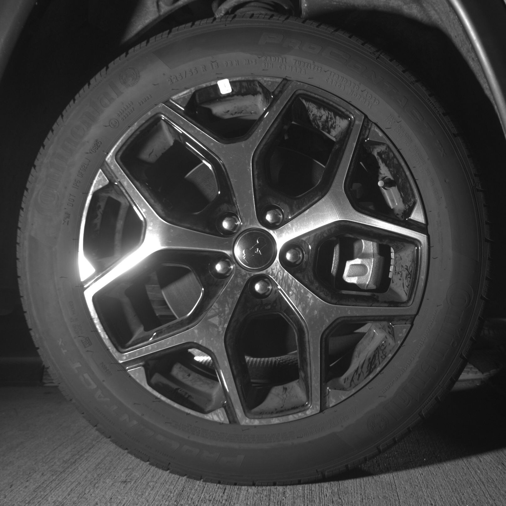 Thumbnail: 2025 Jeep Compass - 10