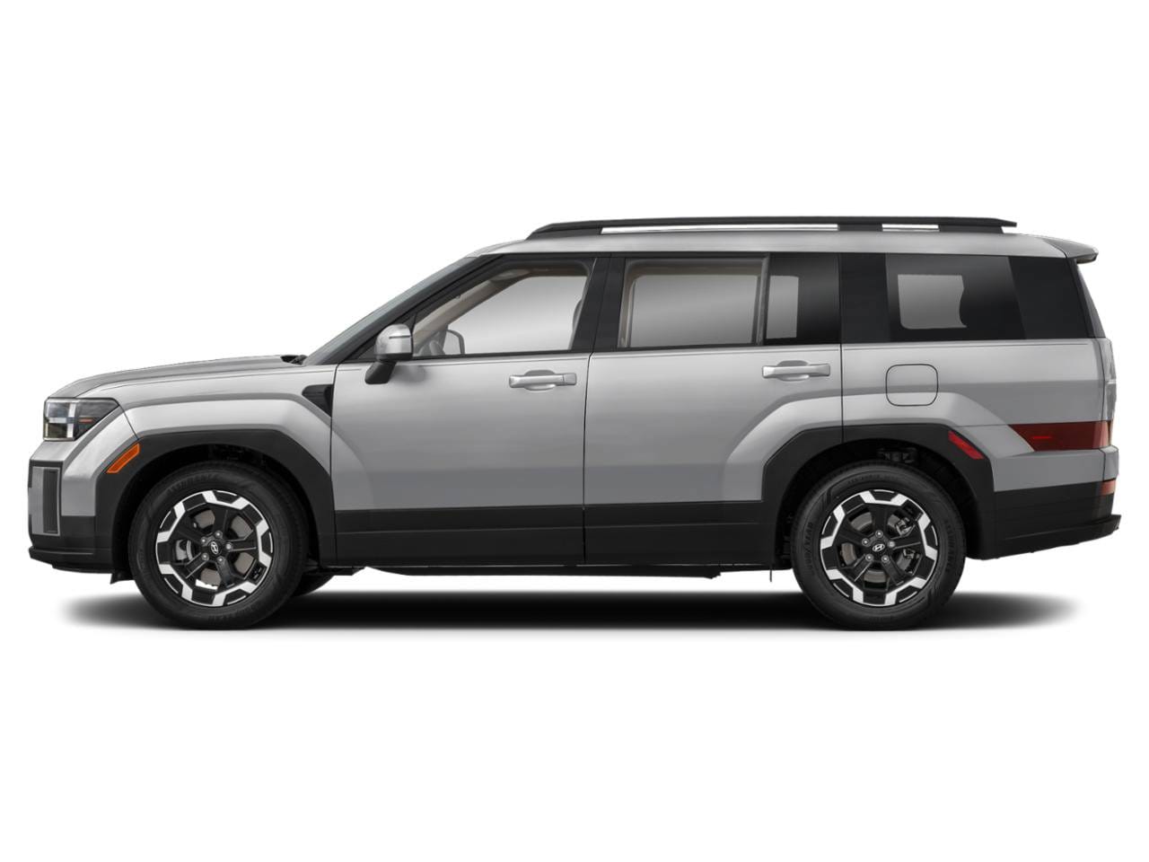 Thumbnail: 2026 Hyundai Santa Fe - 3