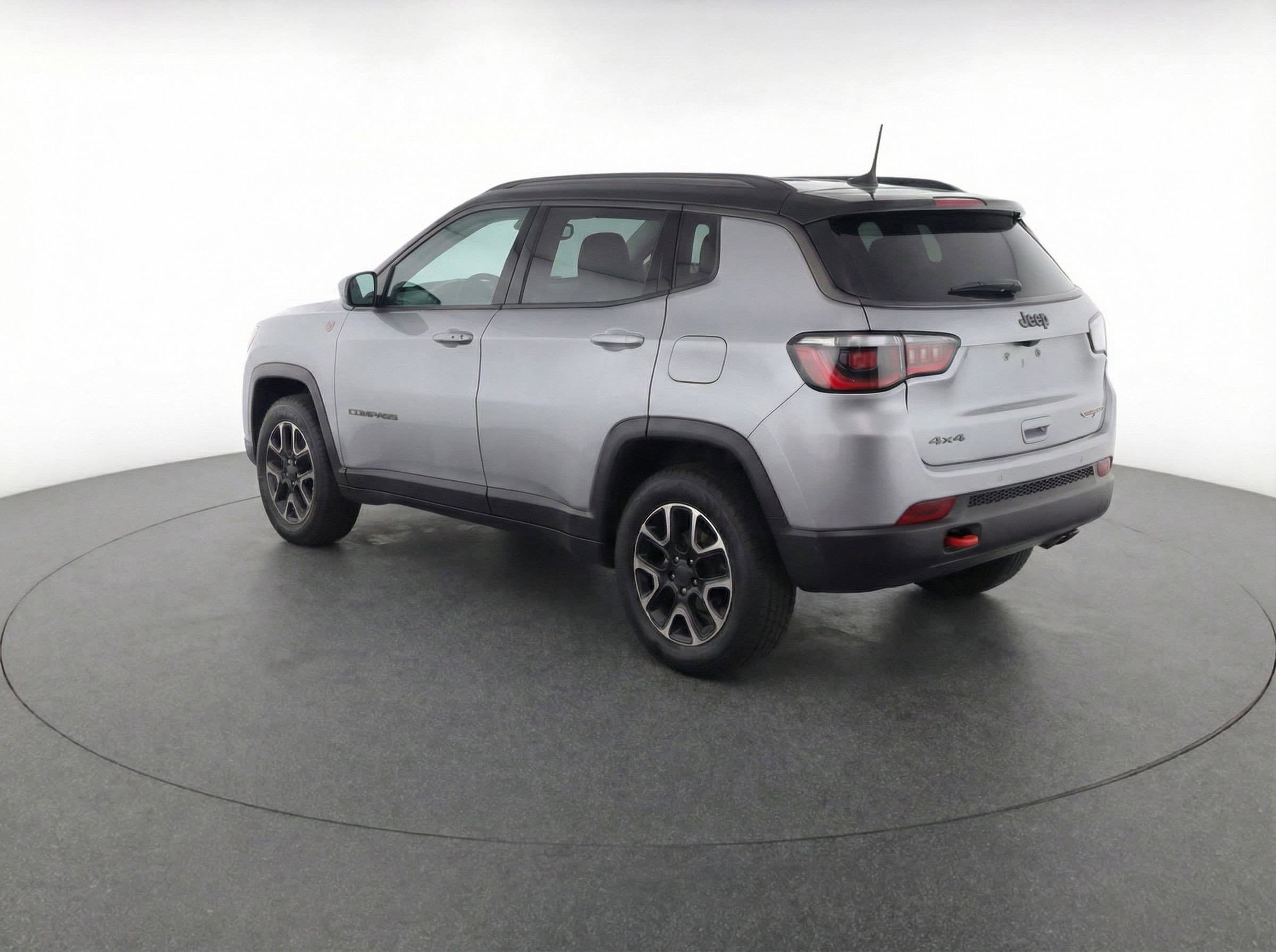 Thumbnail: 2025 Jeep Compass - 6