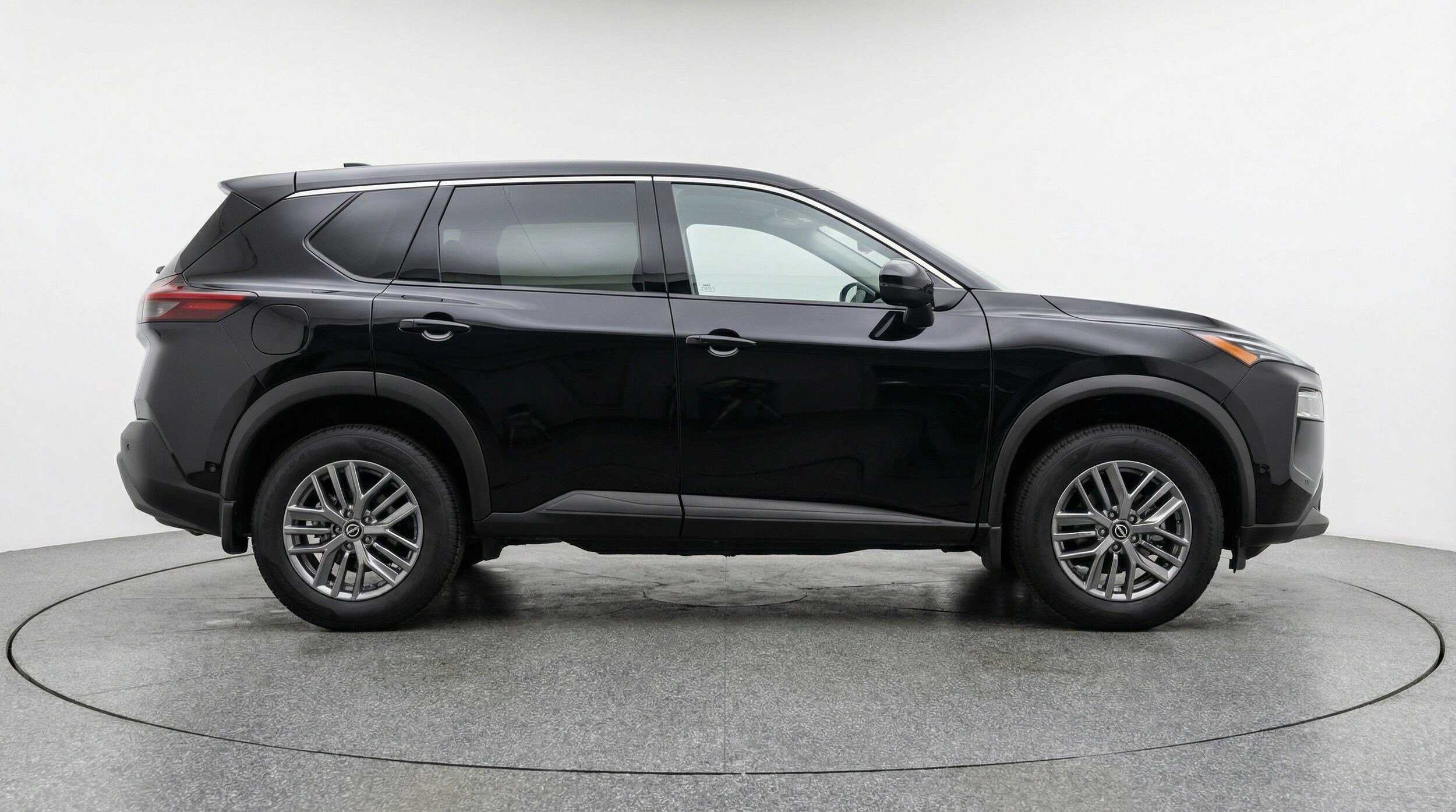 Thumbnail: 2026 Nissan Rogue - 11