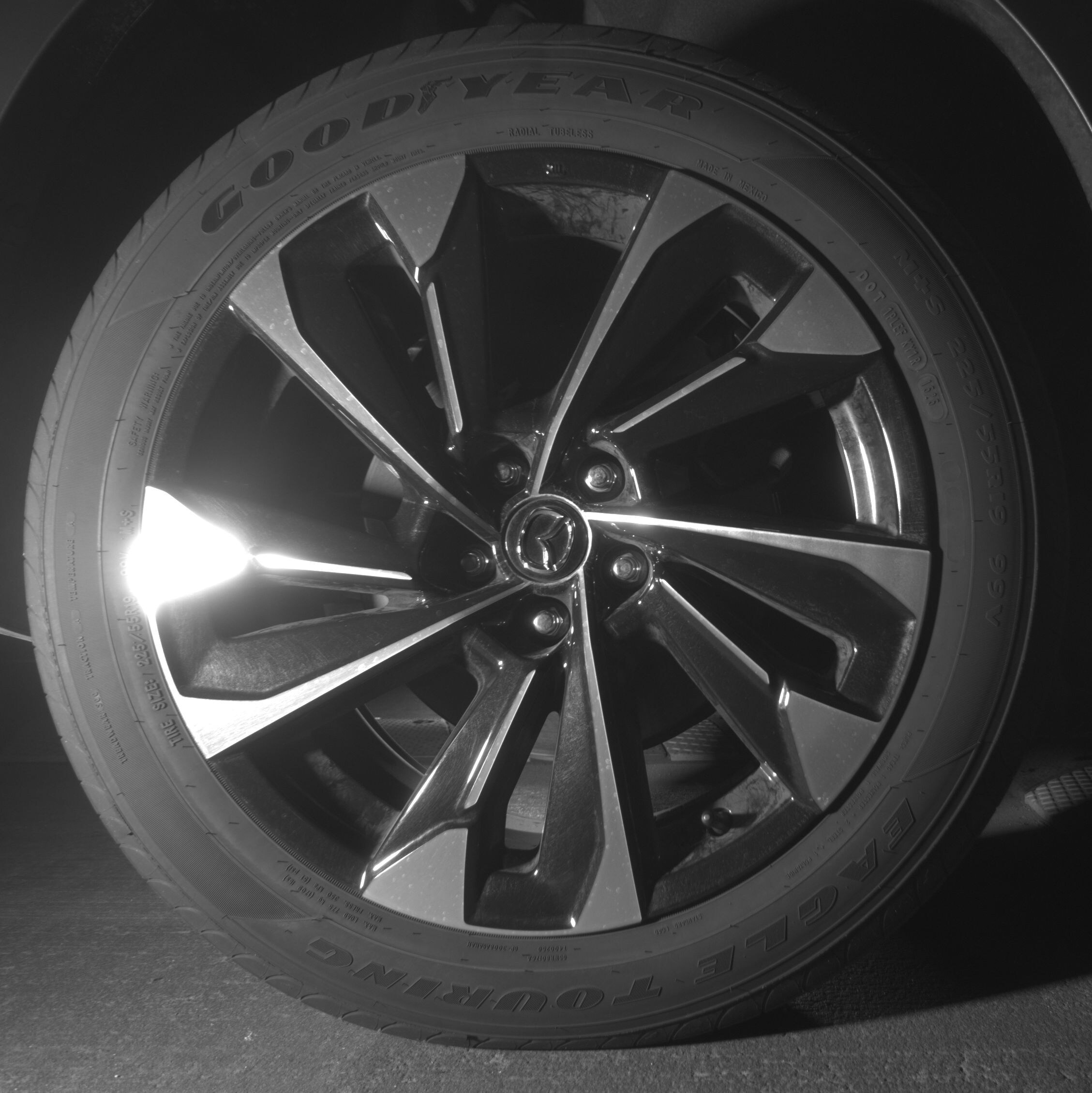 Thumbnail: 2025 Mazda CX-50 - 12