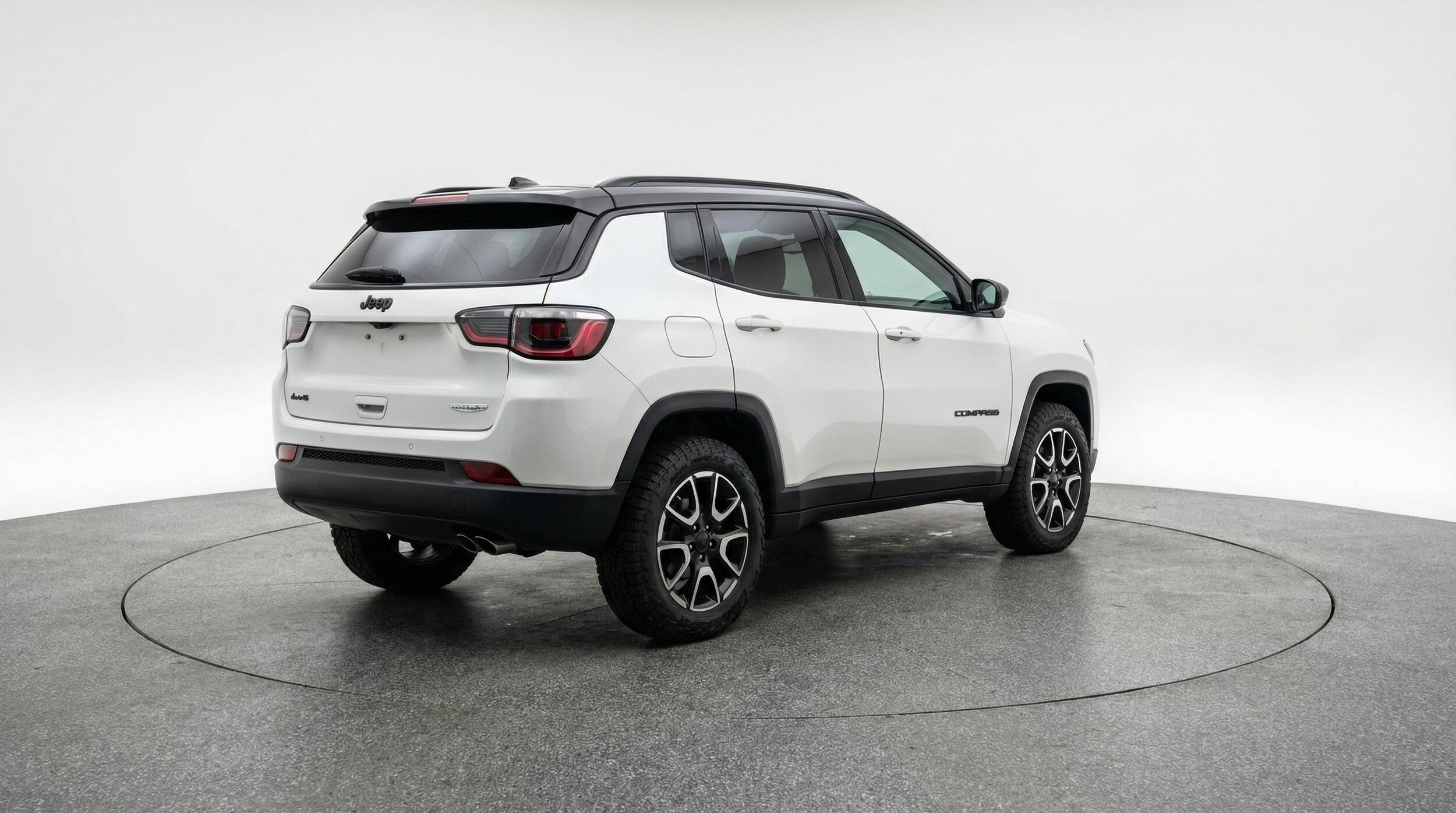Thumbnail: 2025 Jeep Compass - 9