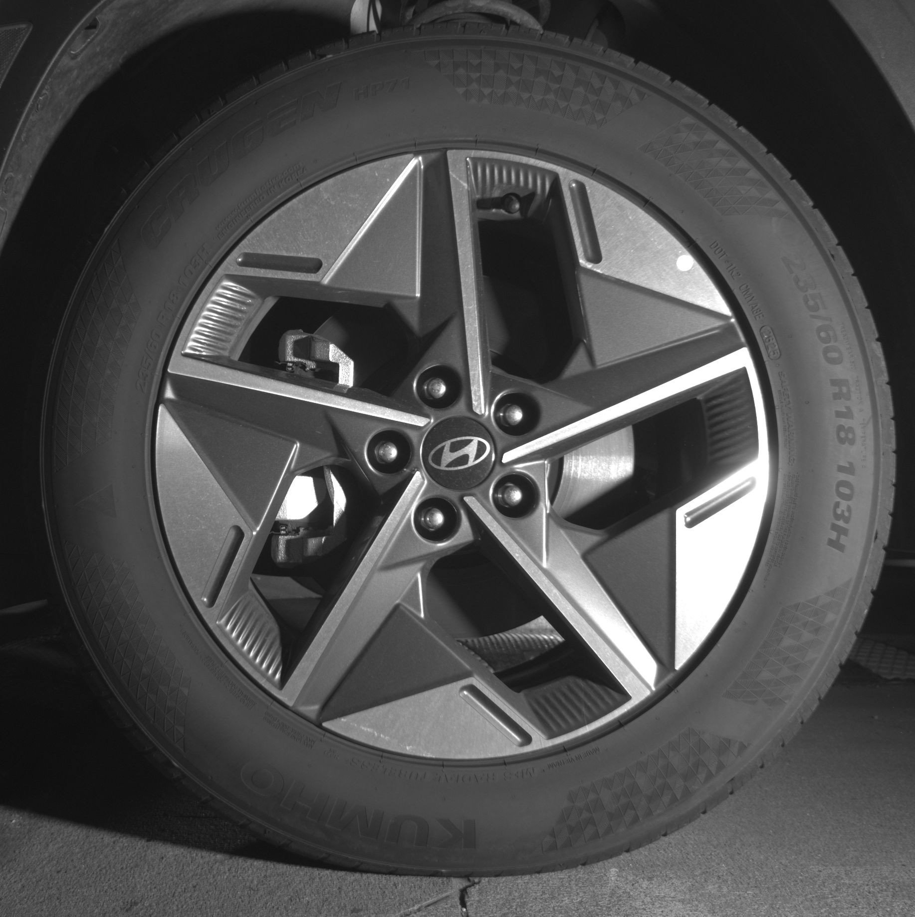 Thumbnail: 2026 Hyundai Tucson - 12