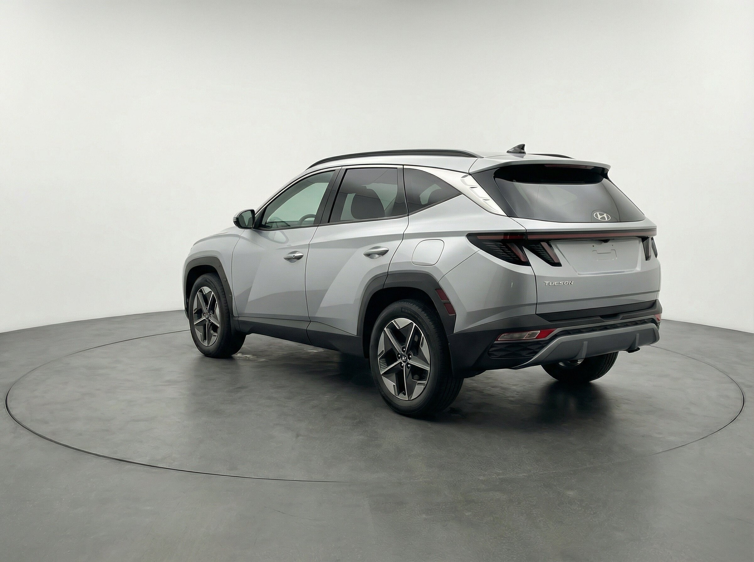Thumbnail: 2025 Hyundai Tucson - 6