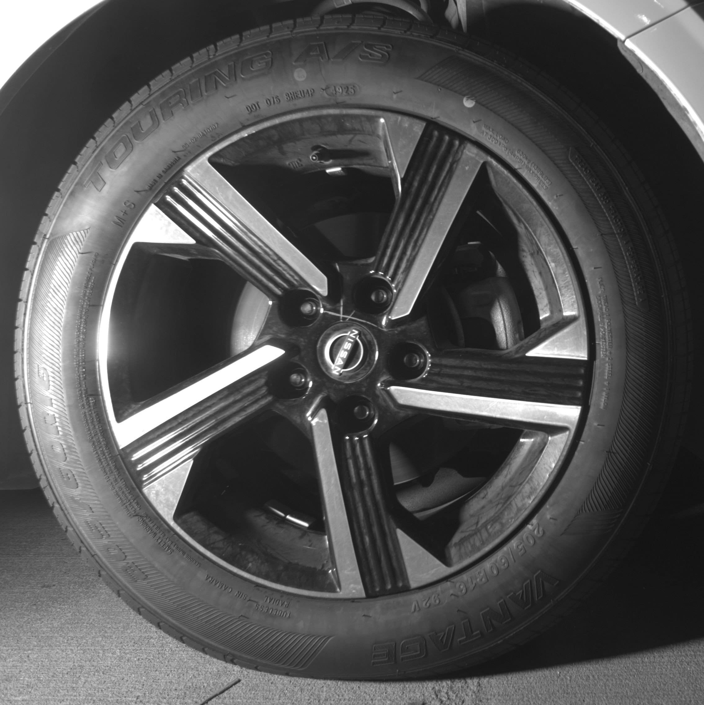 Thumbnail: 2025 Nissan Sentra - 13