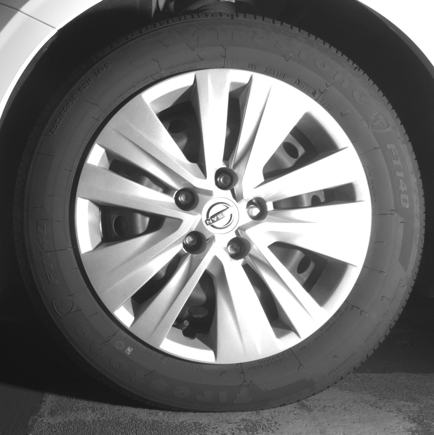 Thumbnail: 2025 Nissan Sentra - 9