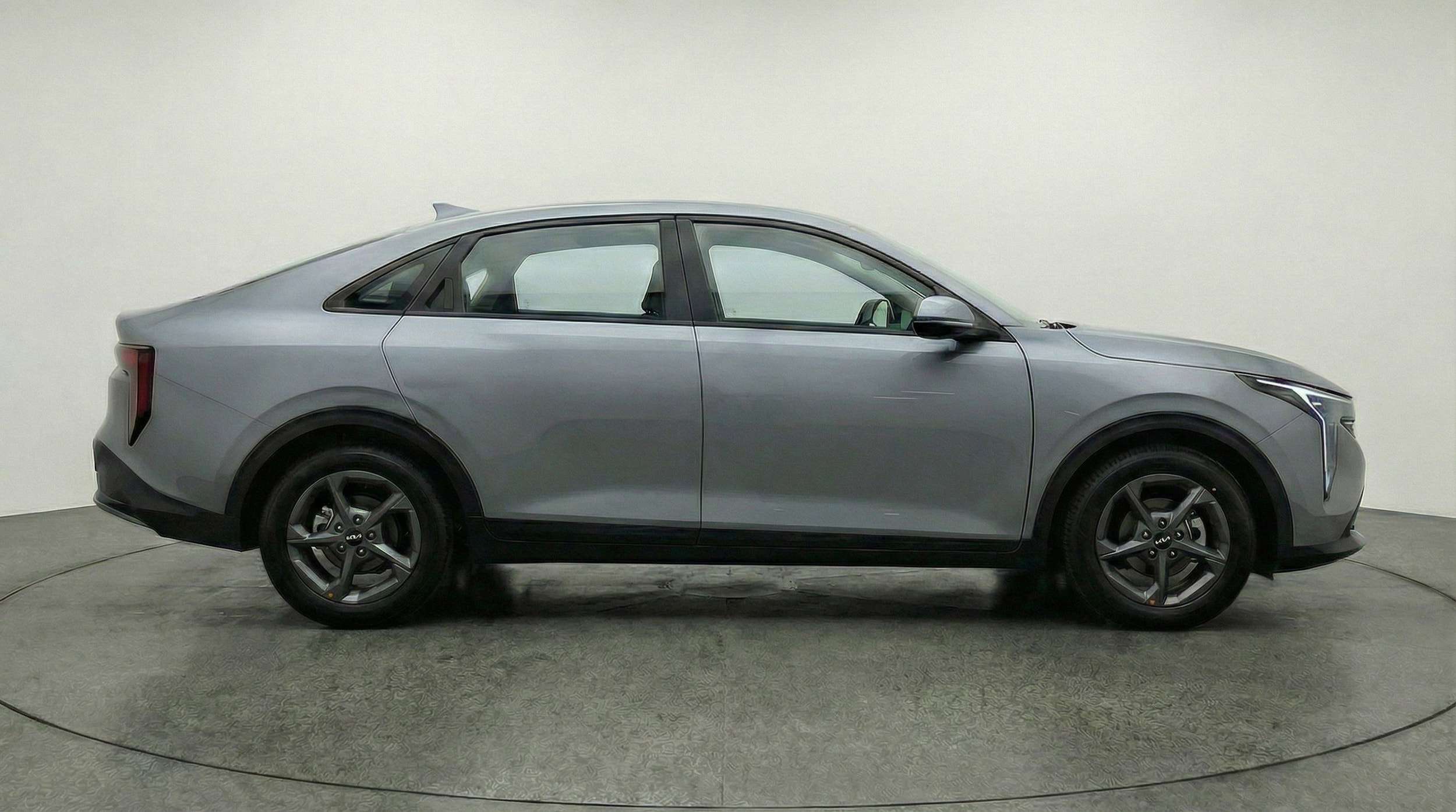 Thumbnail: 2025 Kia K4 - 11