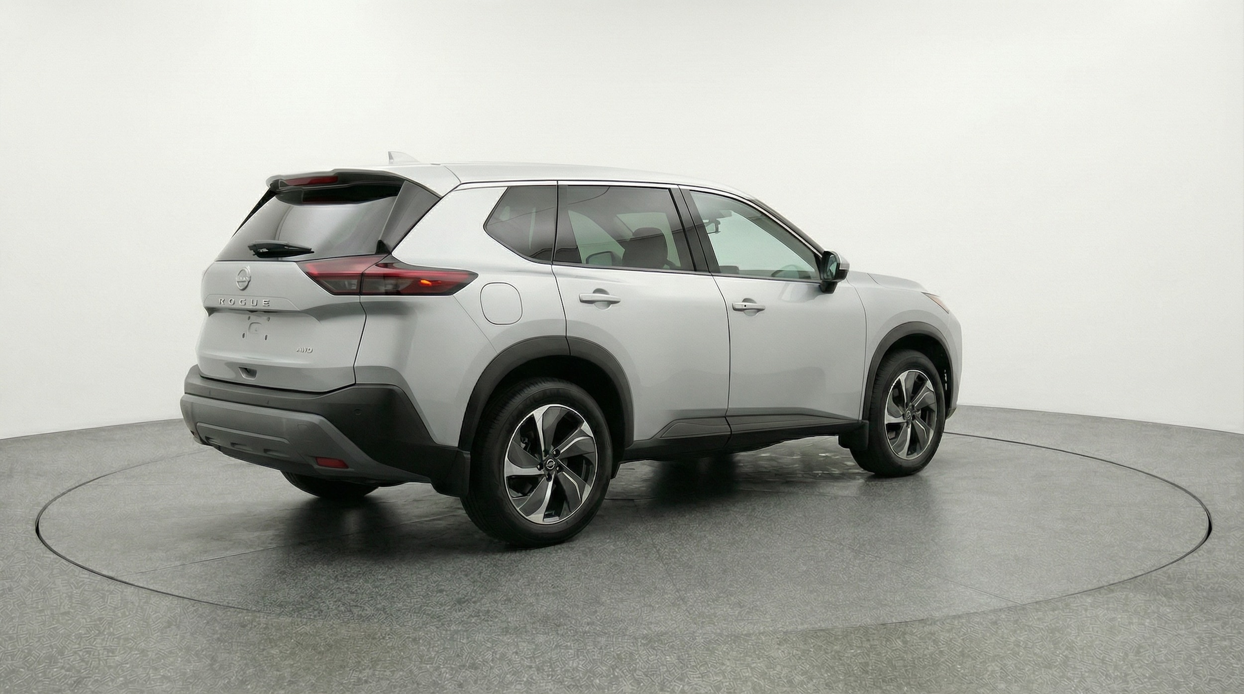 Thumbnail: 2025 Nissan Rogue - 7
