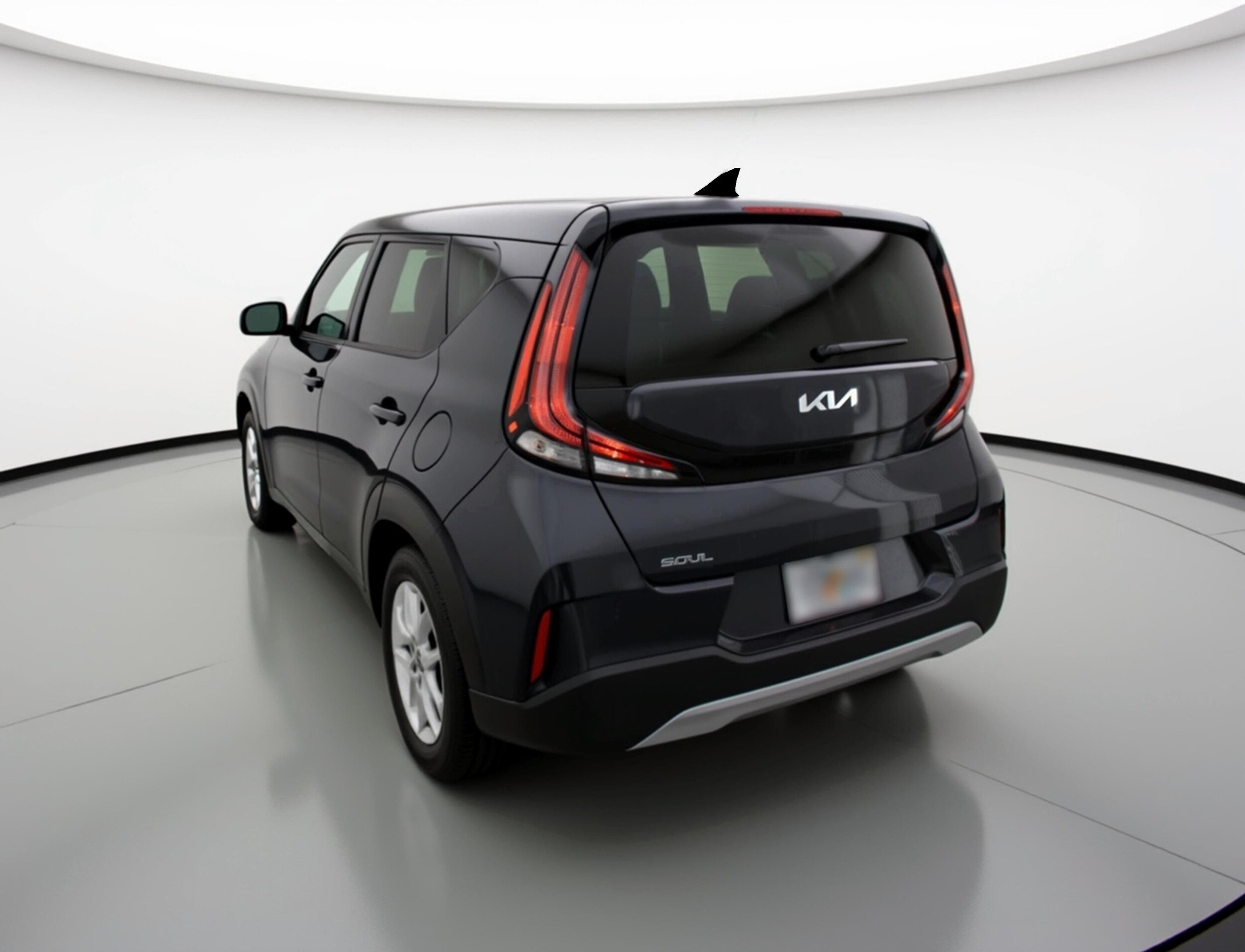 Thumbnail: 2025 Kia Soul - 5