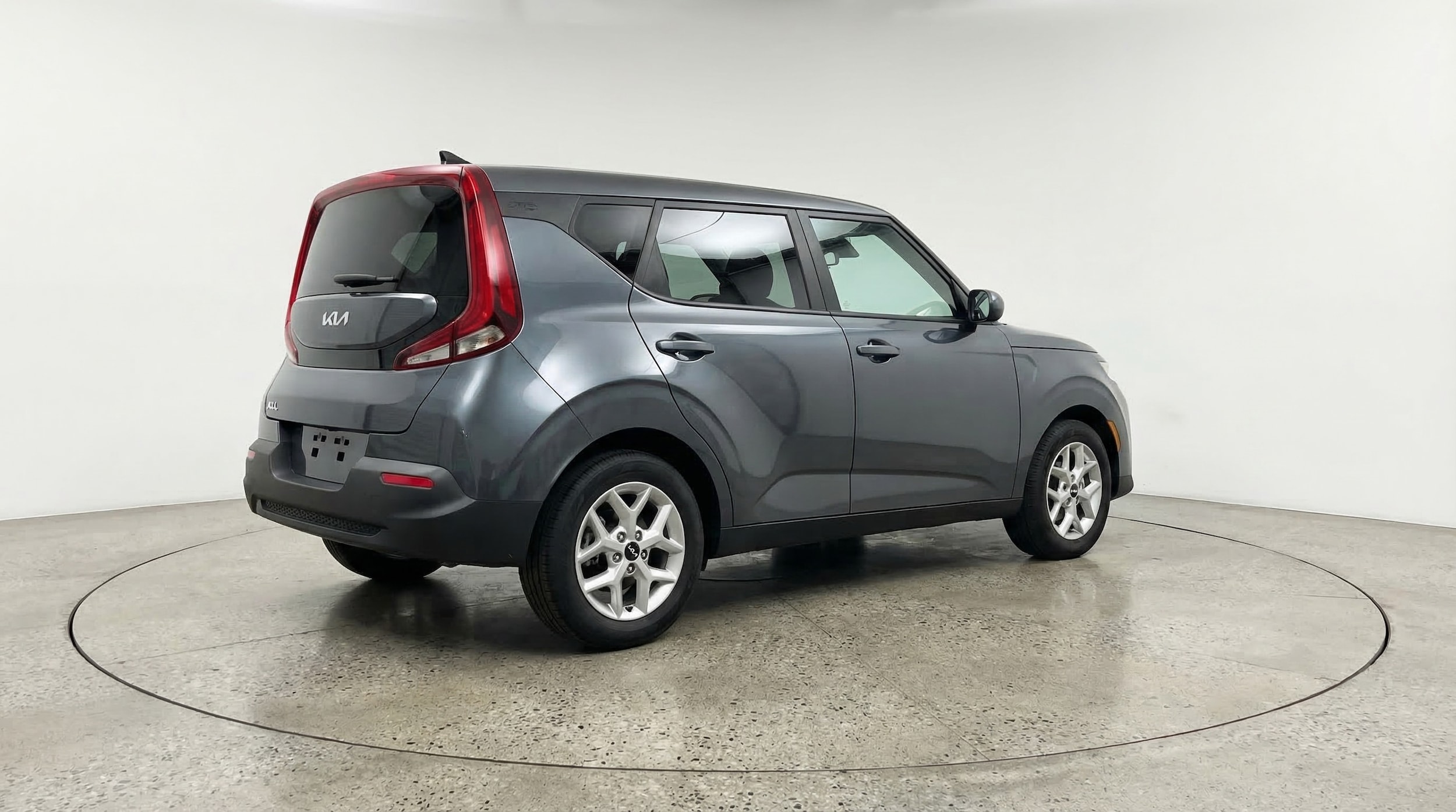 Thumbnail: 2025 Kia Soul - 7