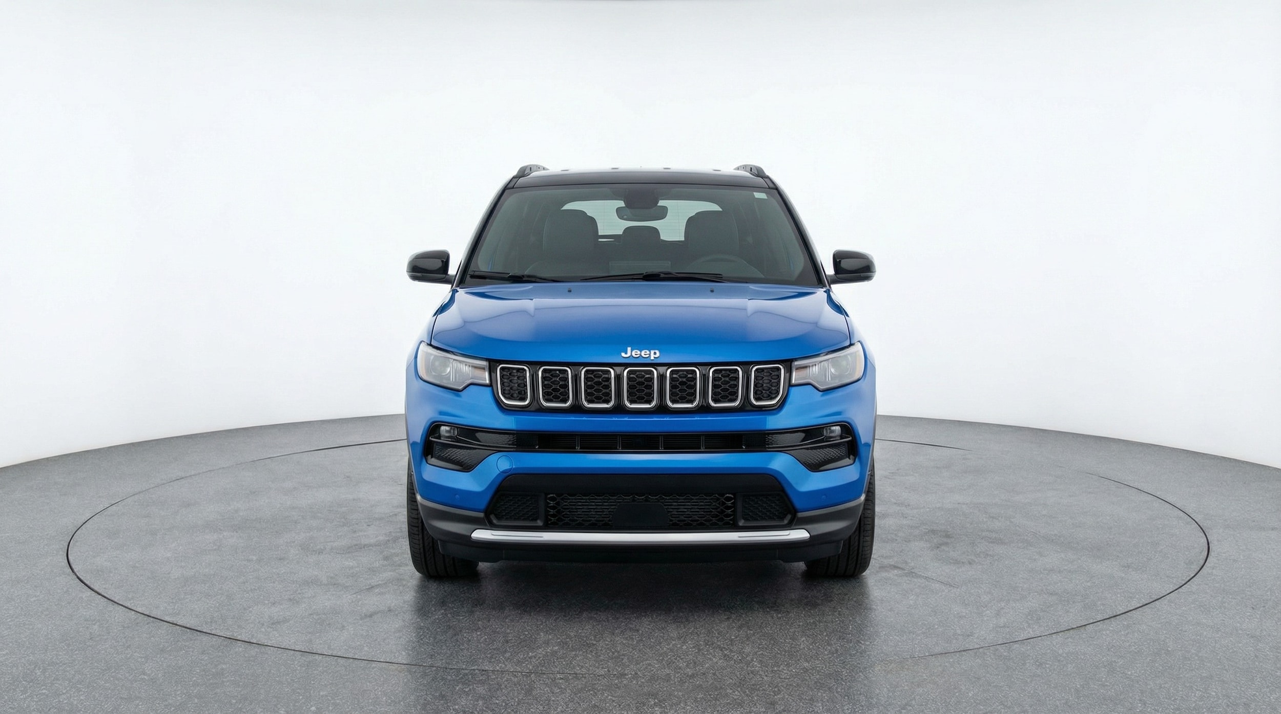 Thumbnail: 2025 Jeep Compass - 2
