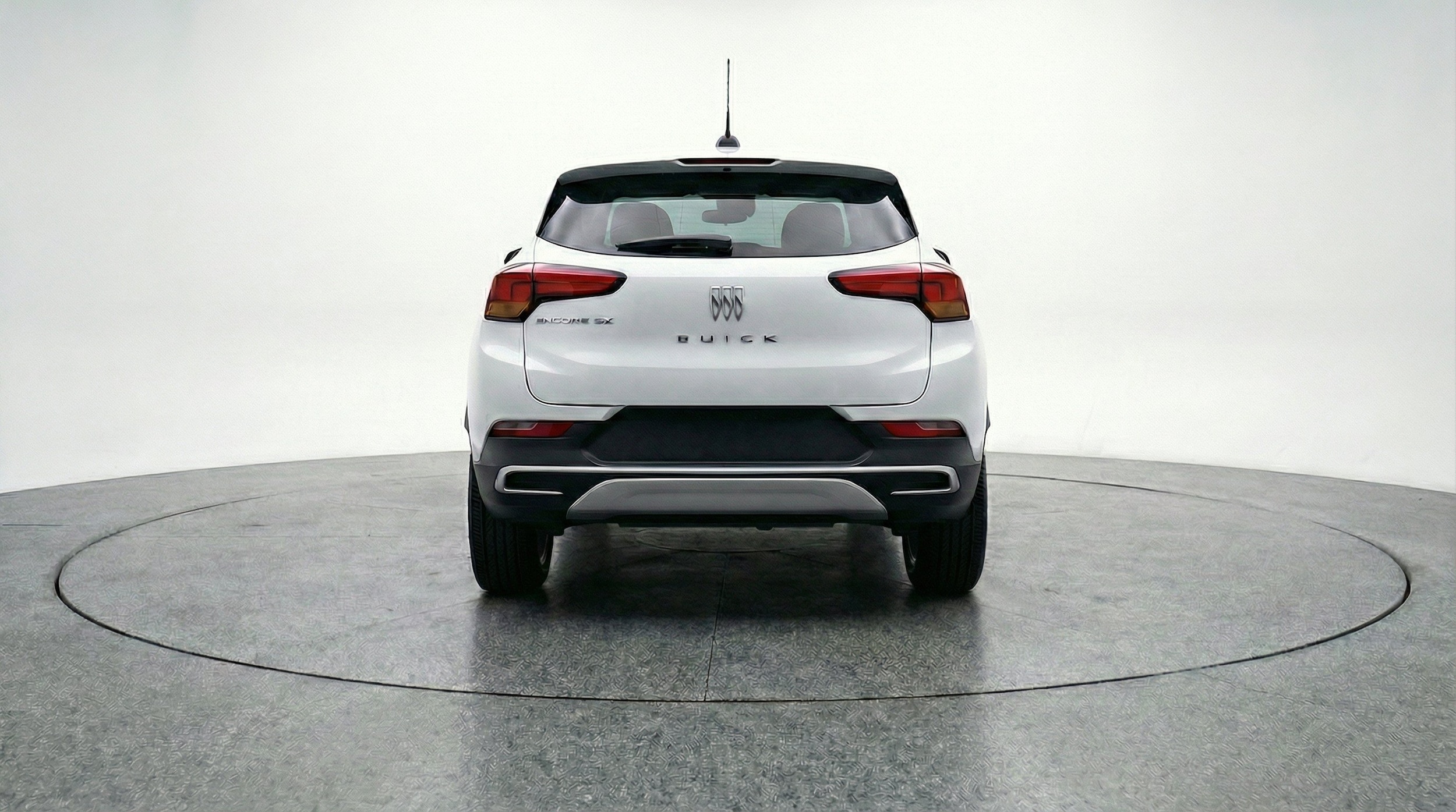 Thumbnail: 2026 Buick Encore GX - 7