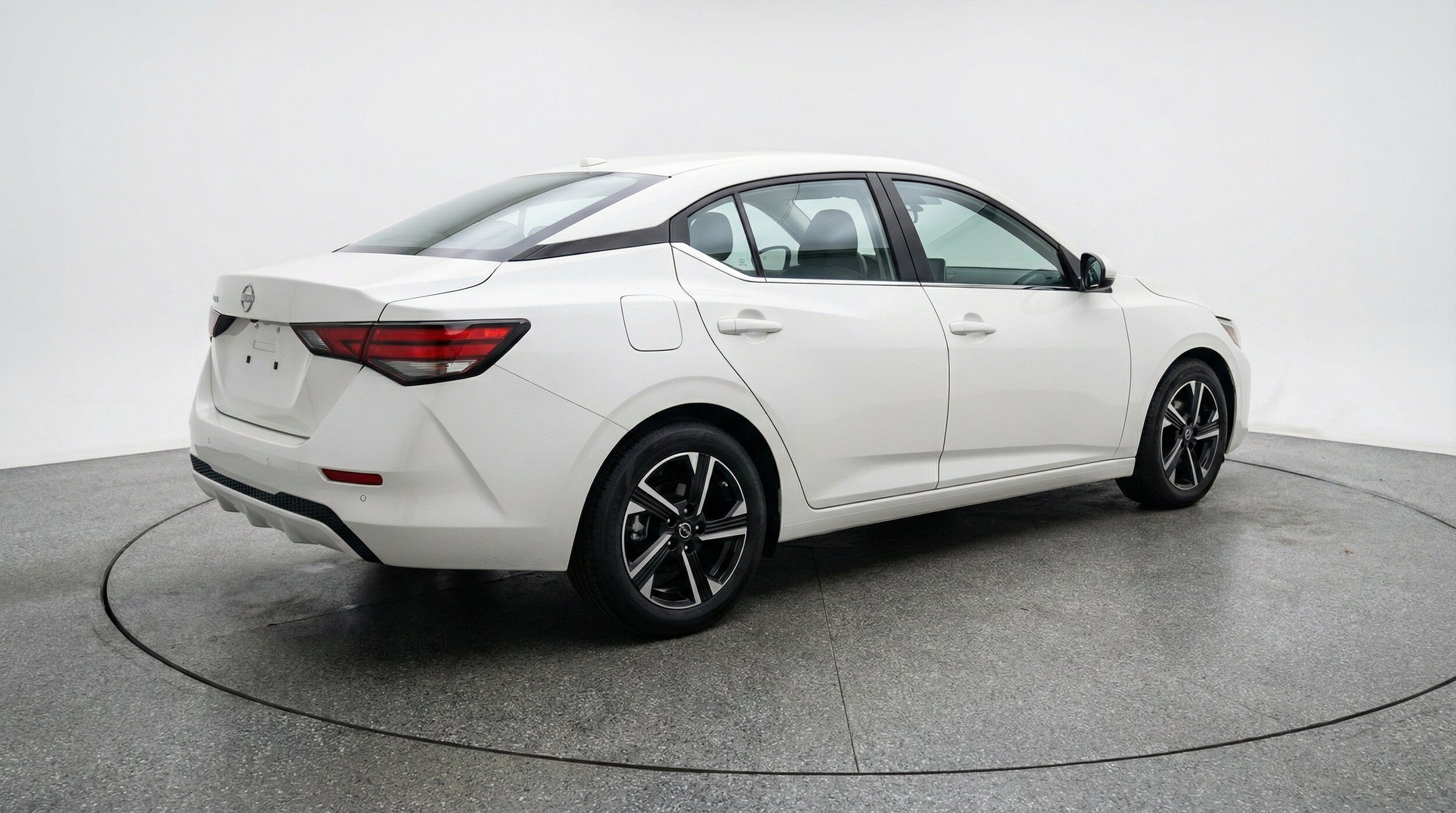 Thumbnail: 2025 Nissan Sentra - 9