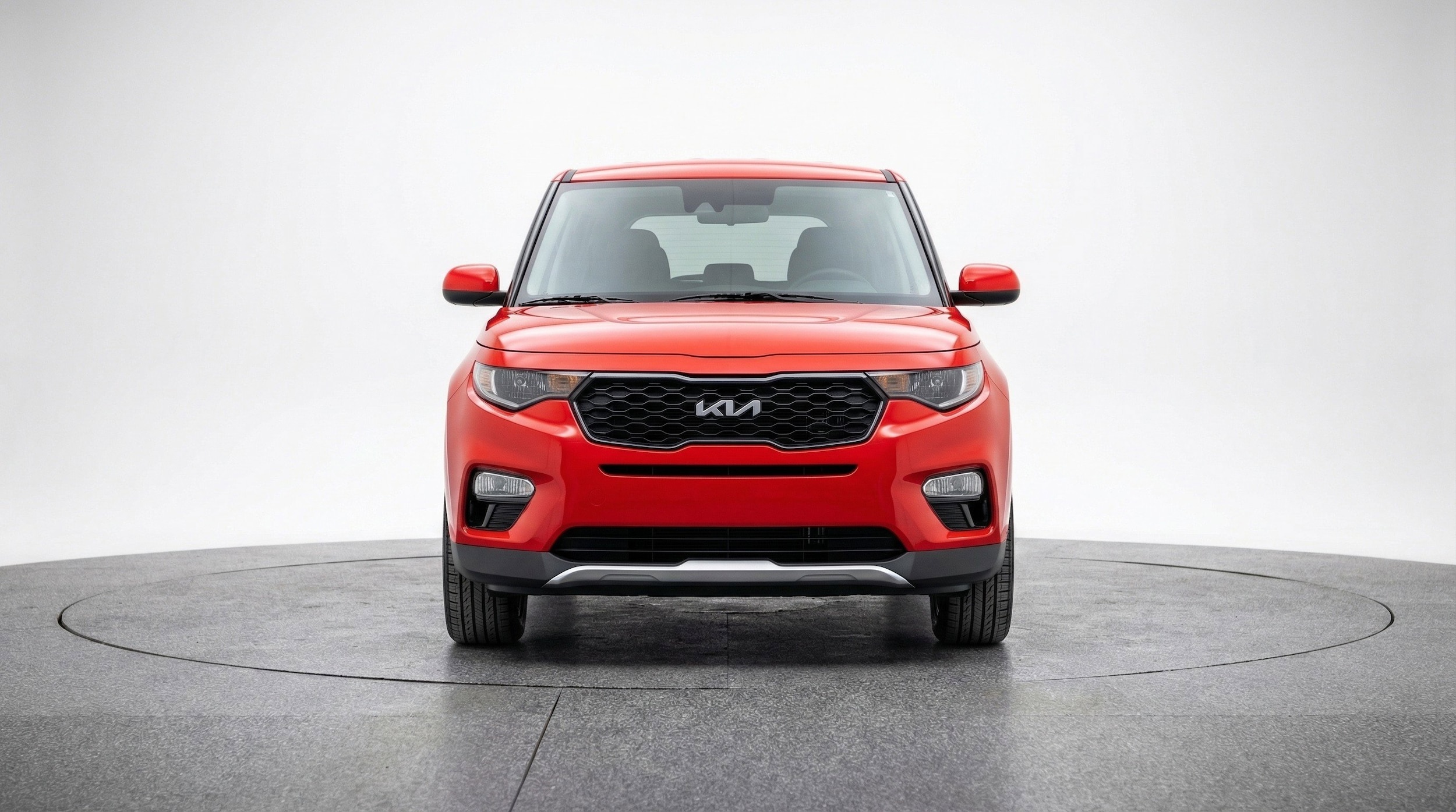 Thumbnail: 2025 Kia Soul - 2