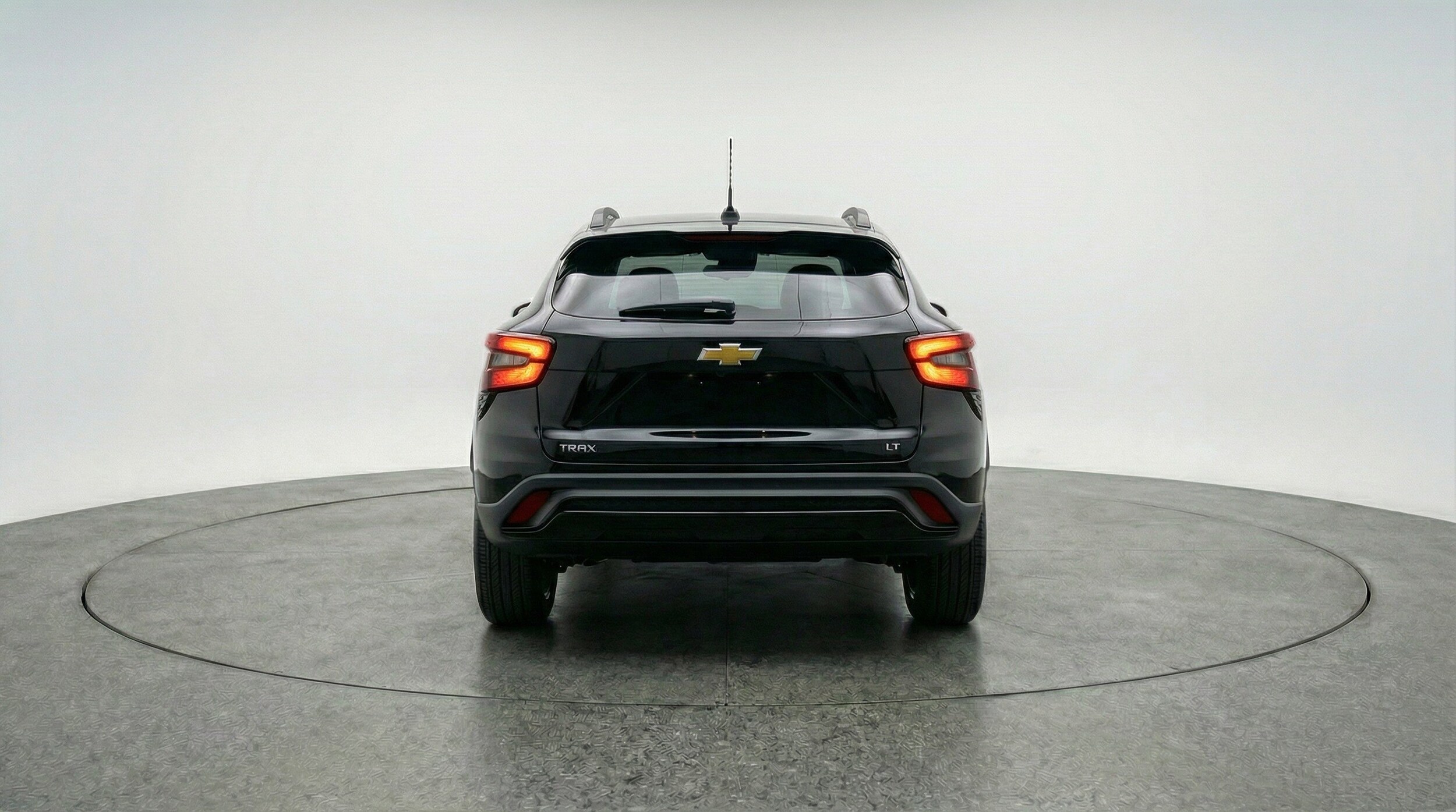 Thumbnail: 2025 Chevrolet Trax - 7