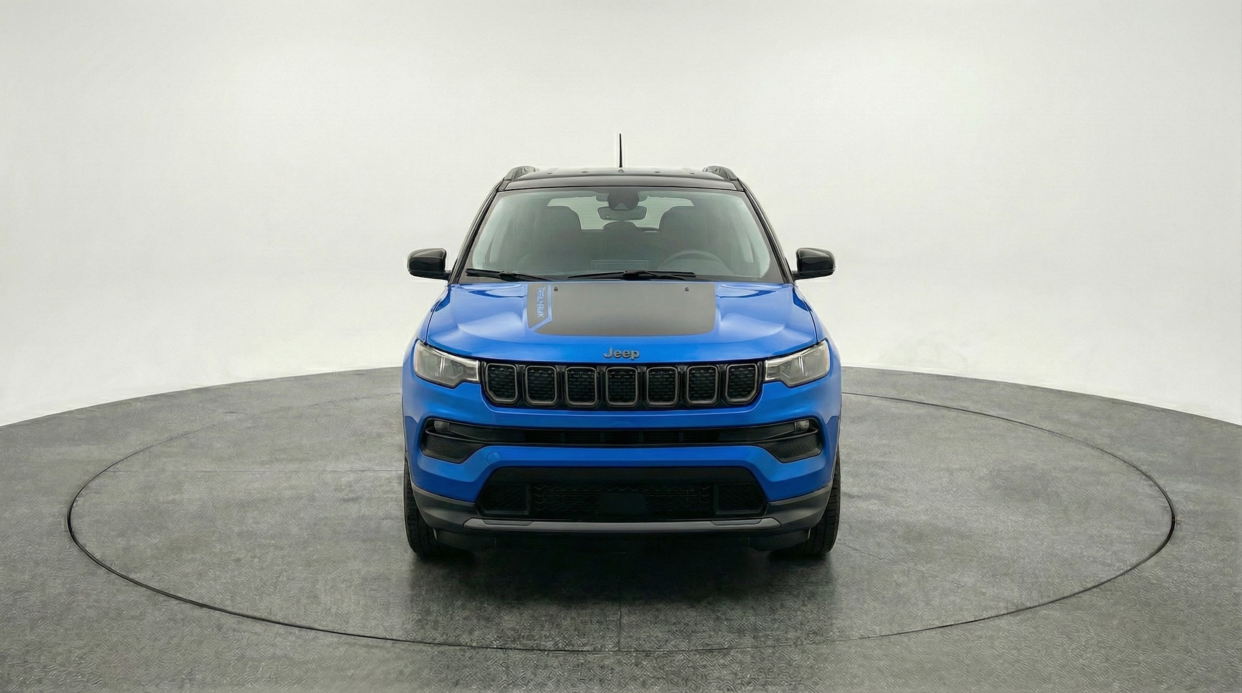 Thumbnail: 2025 Jeep Compass - 2