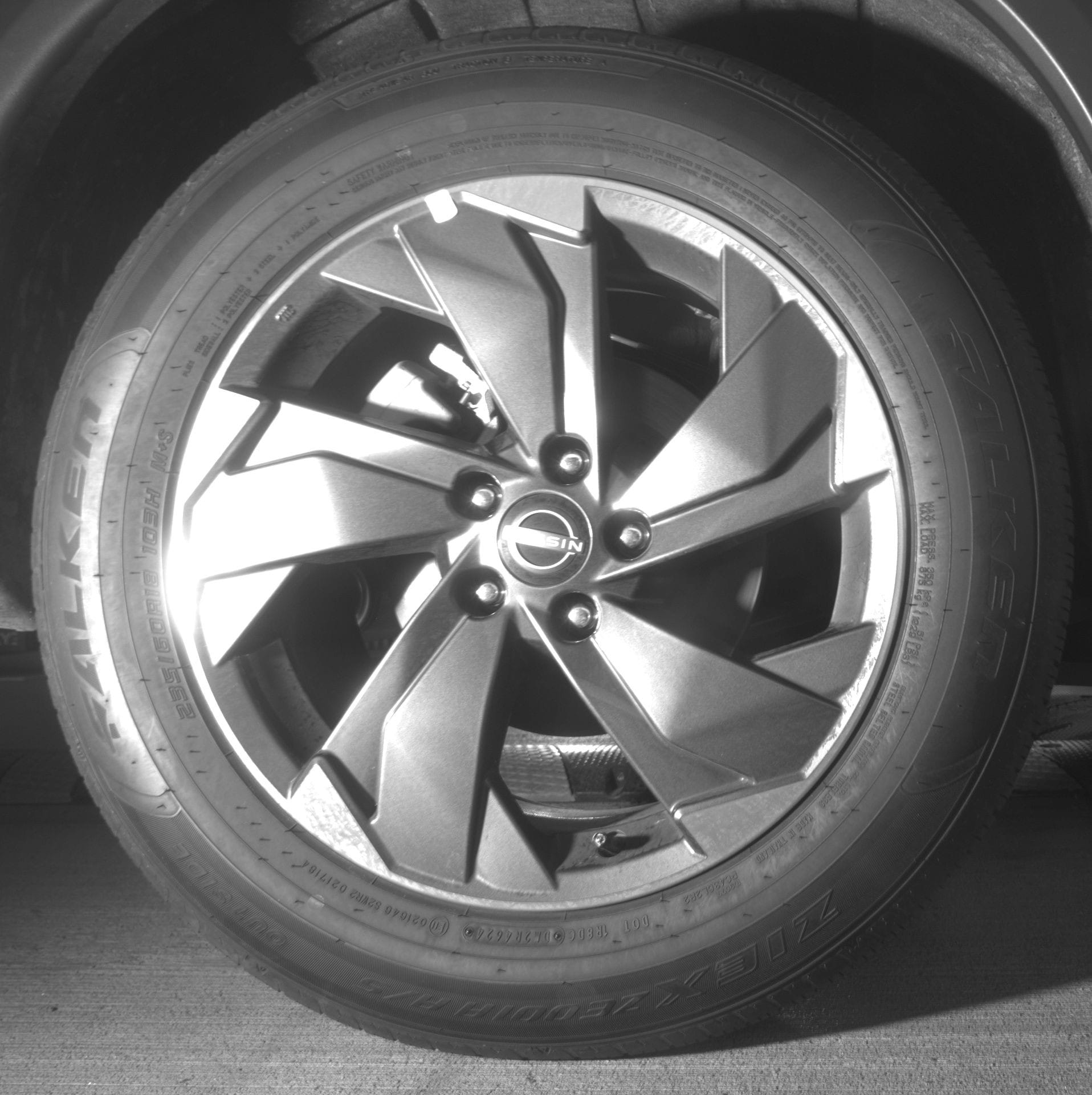 Thumbnail: 2025 Nissan Rogue - 12