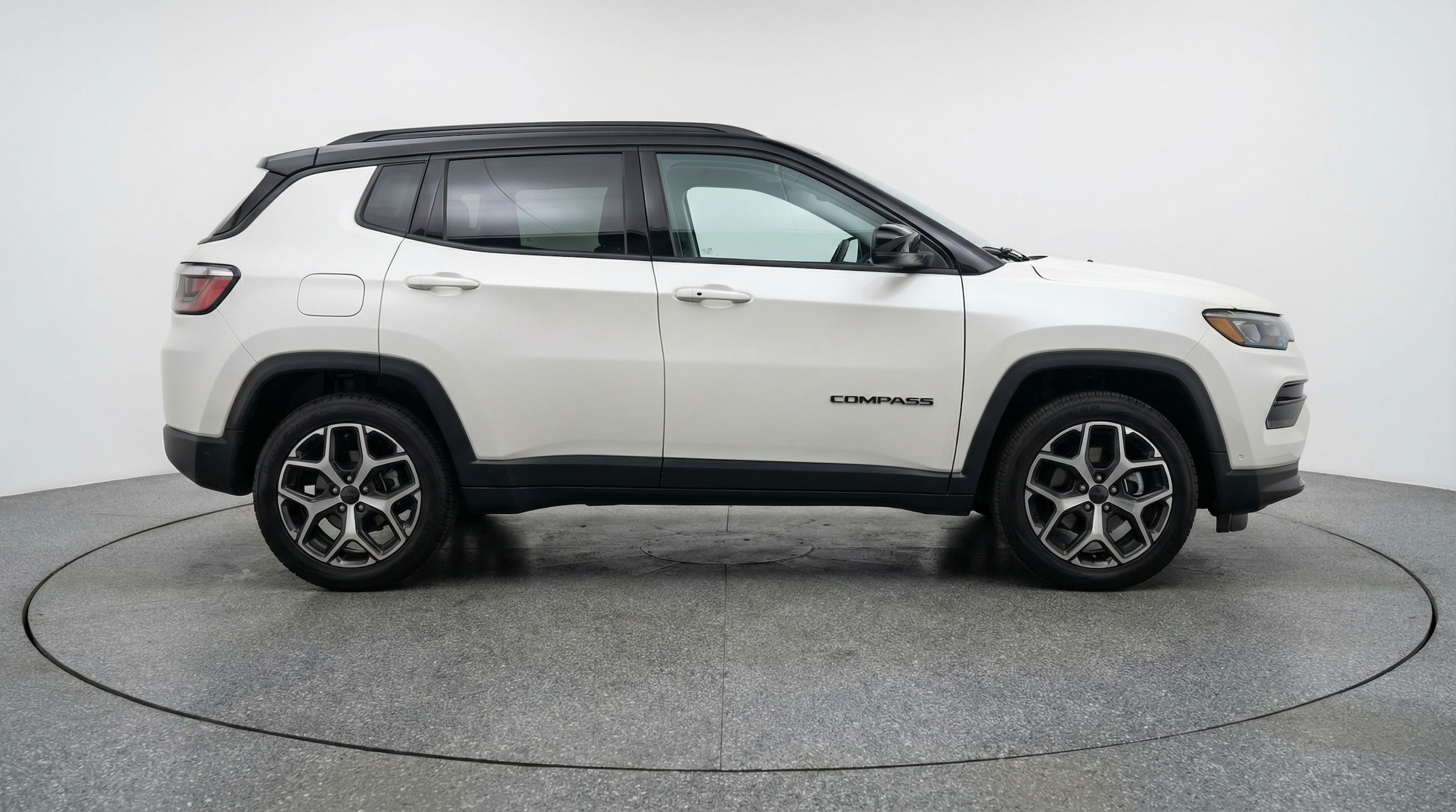 Thumbnail: 2025 Jeep Compass - 8