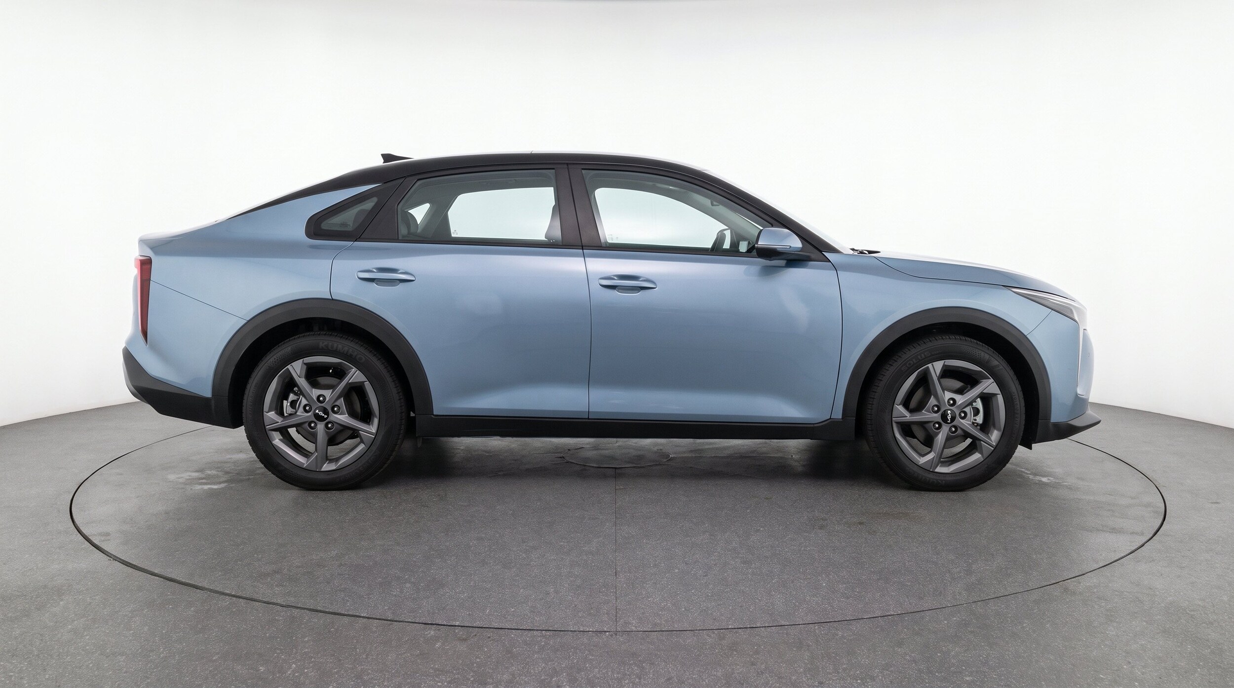 Thumbnail: 2026 Kia K4 - 10