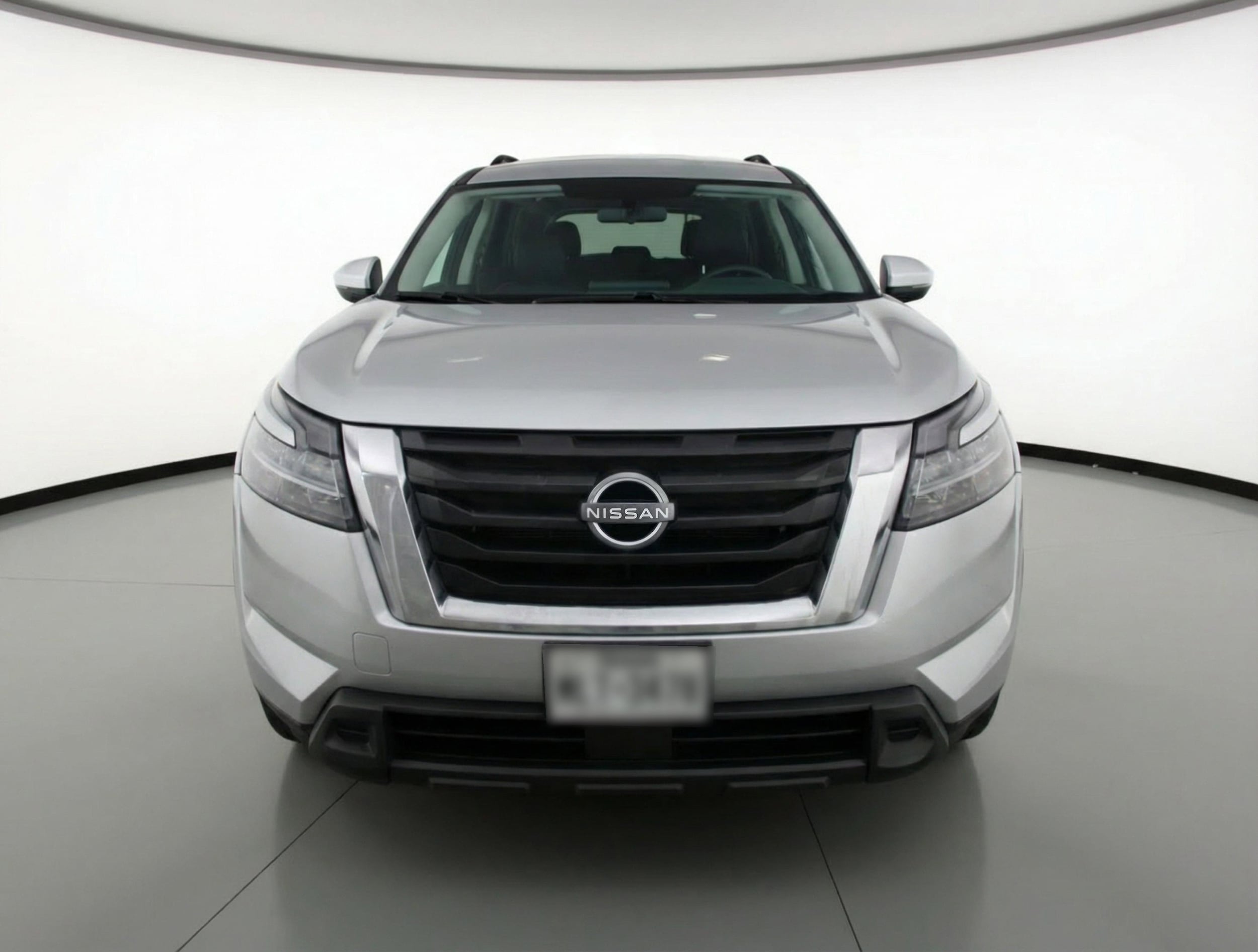 Thumbnail: 2025 Nissan Pathfinder - 2