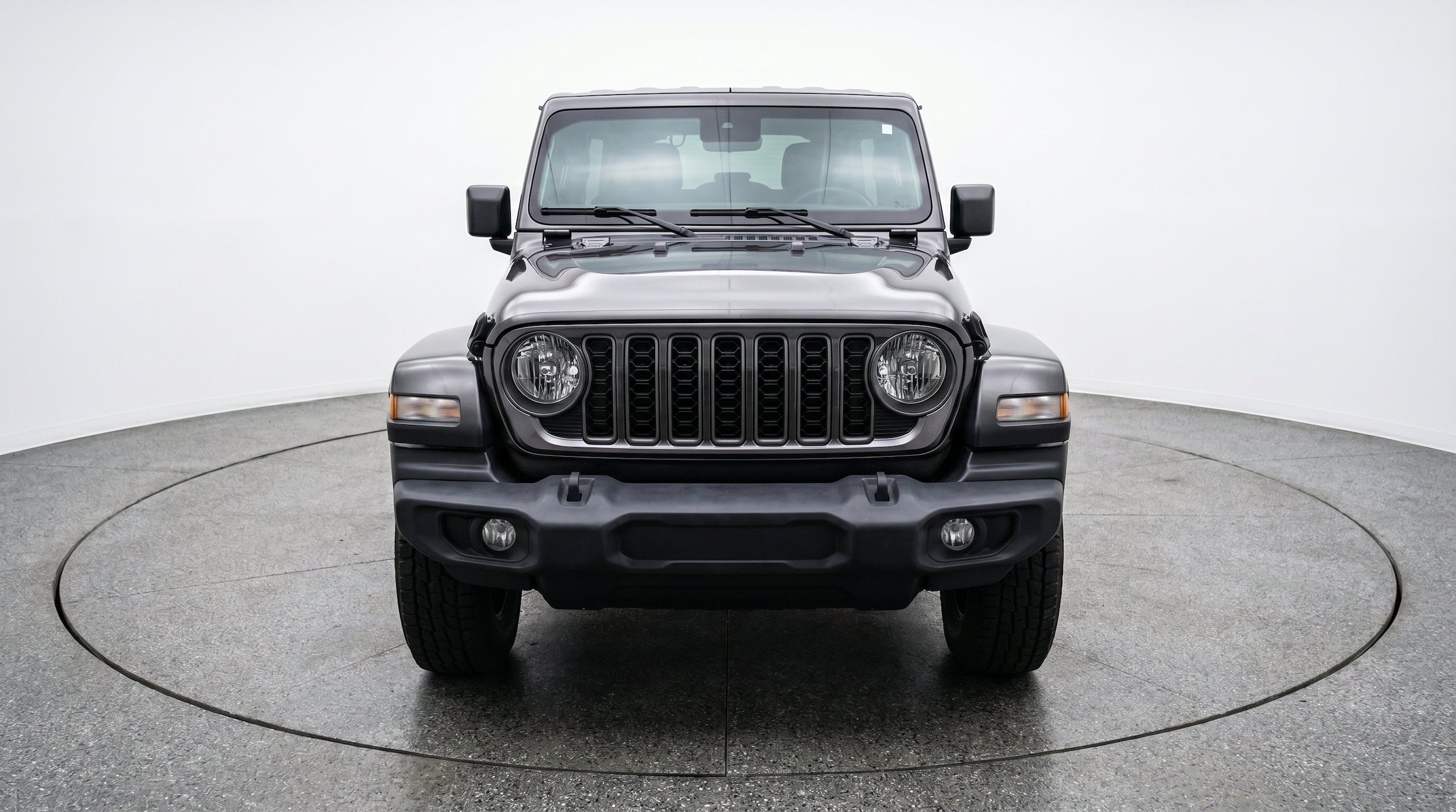 Thumbnail: 2025 Jeep Wrangler - 2