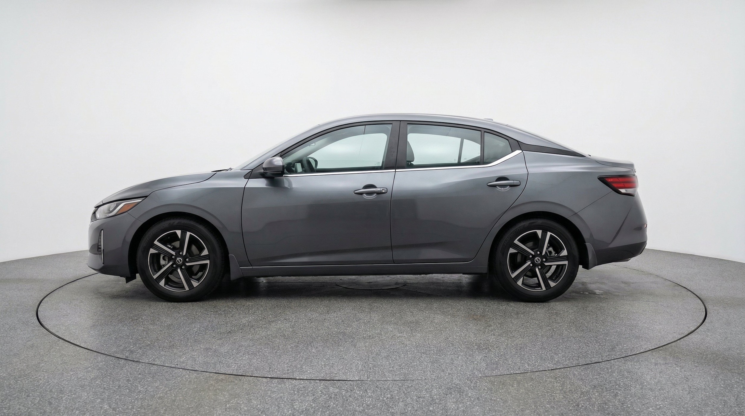 Thumbnail: 2025 Nissan Sentra - 5
