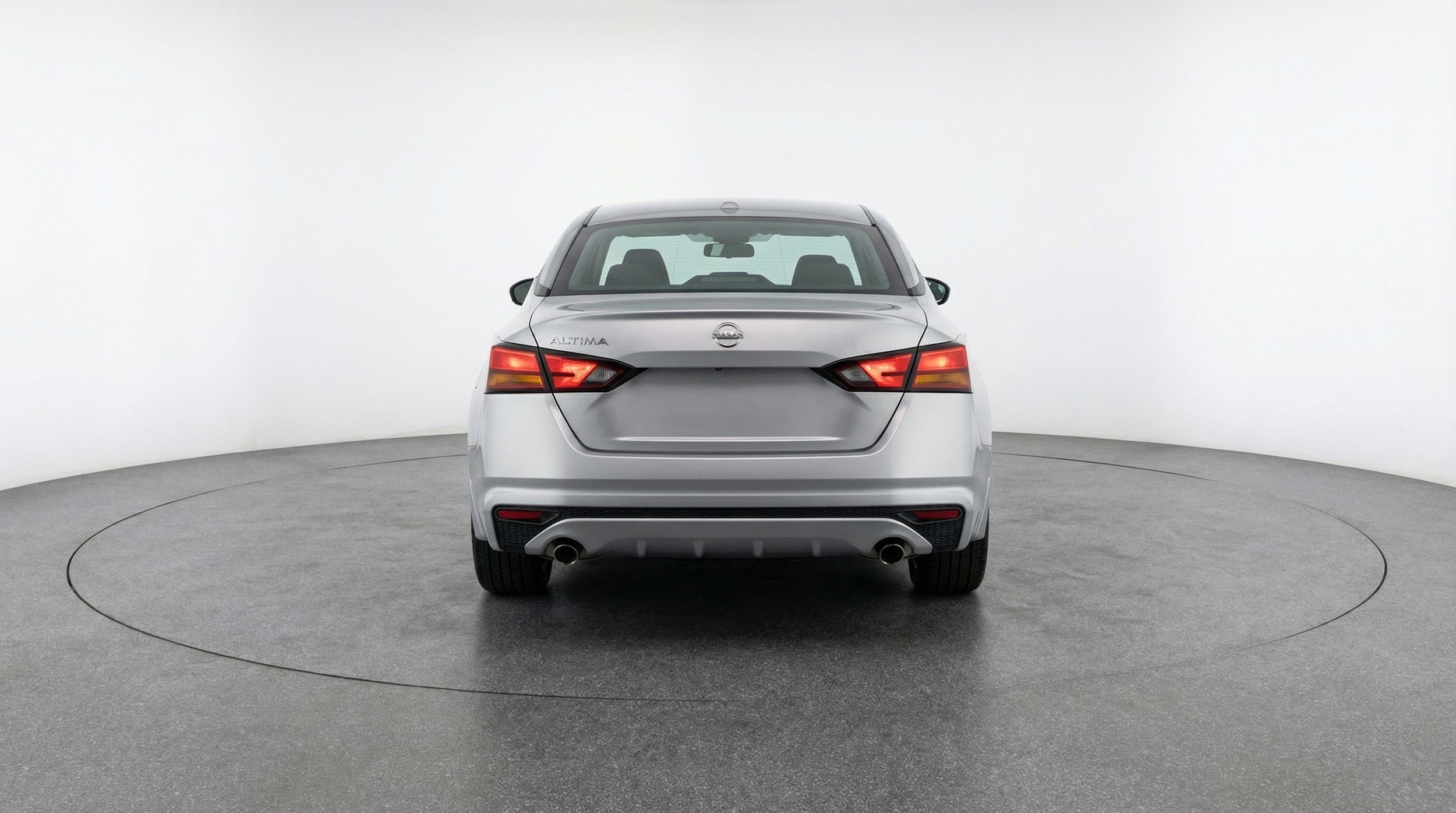 Thumbnail: 2025 Nissan Altima - 7